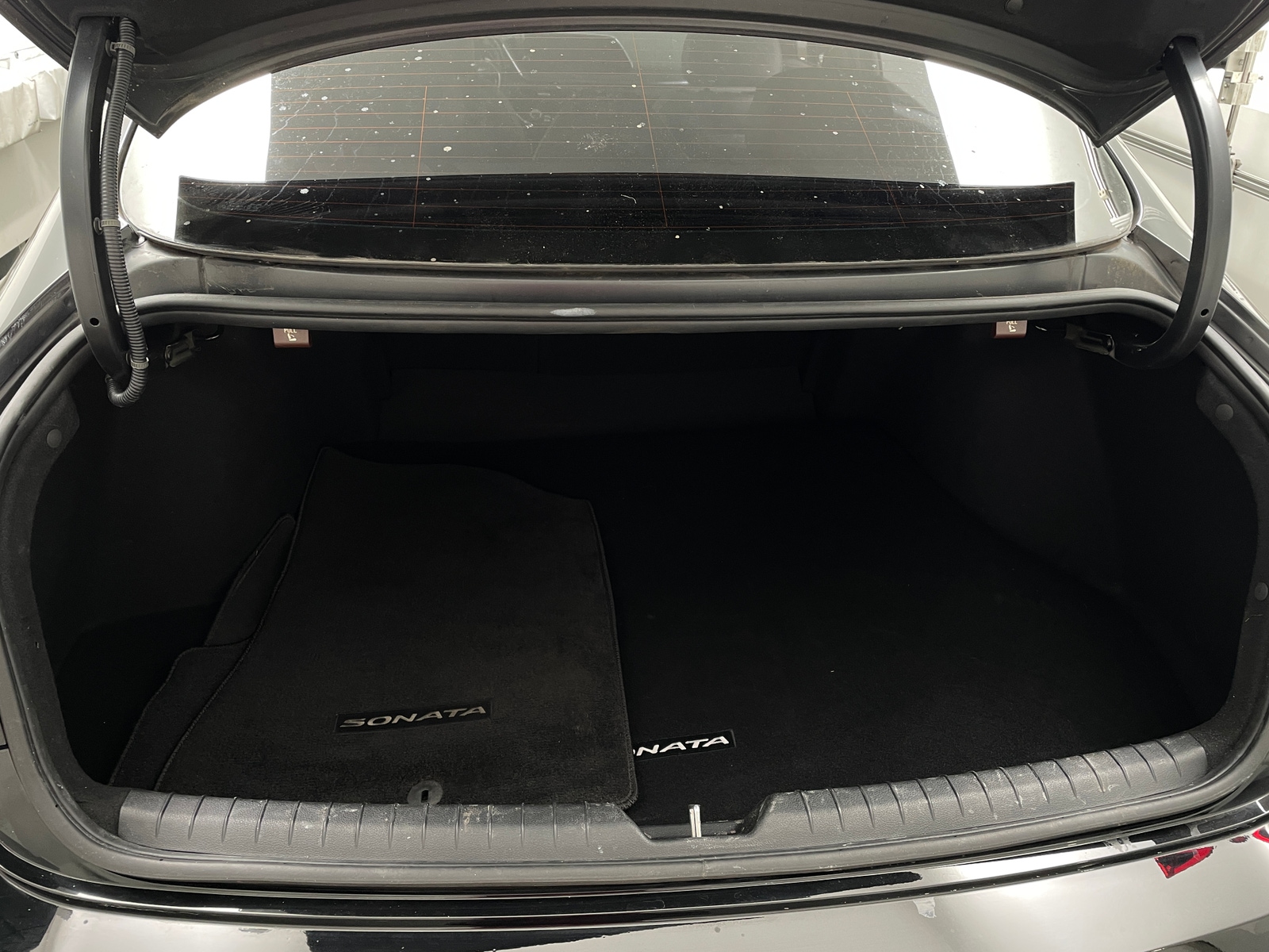 Thumbnail: 2022 Hyundai Sonata - 6