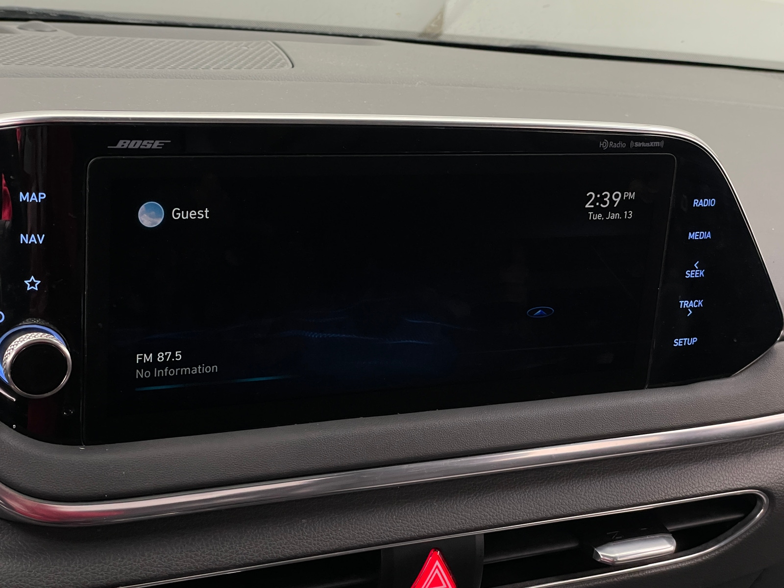 Thumbnail: 2022 Hyundai Sonata - 3