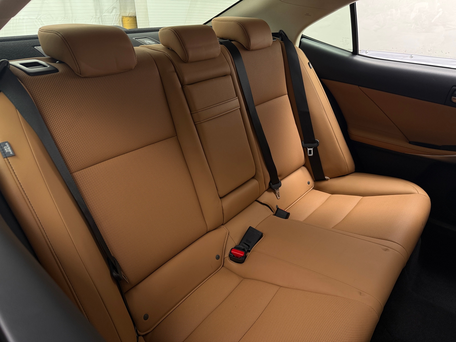 Thumbnail: 2018 Lexus IS - 5