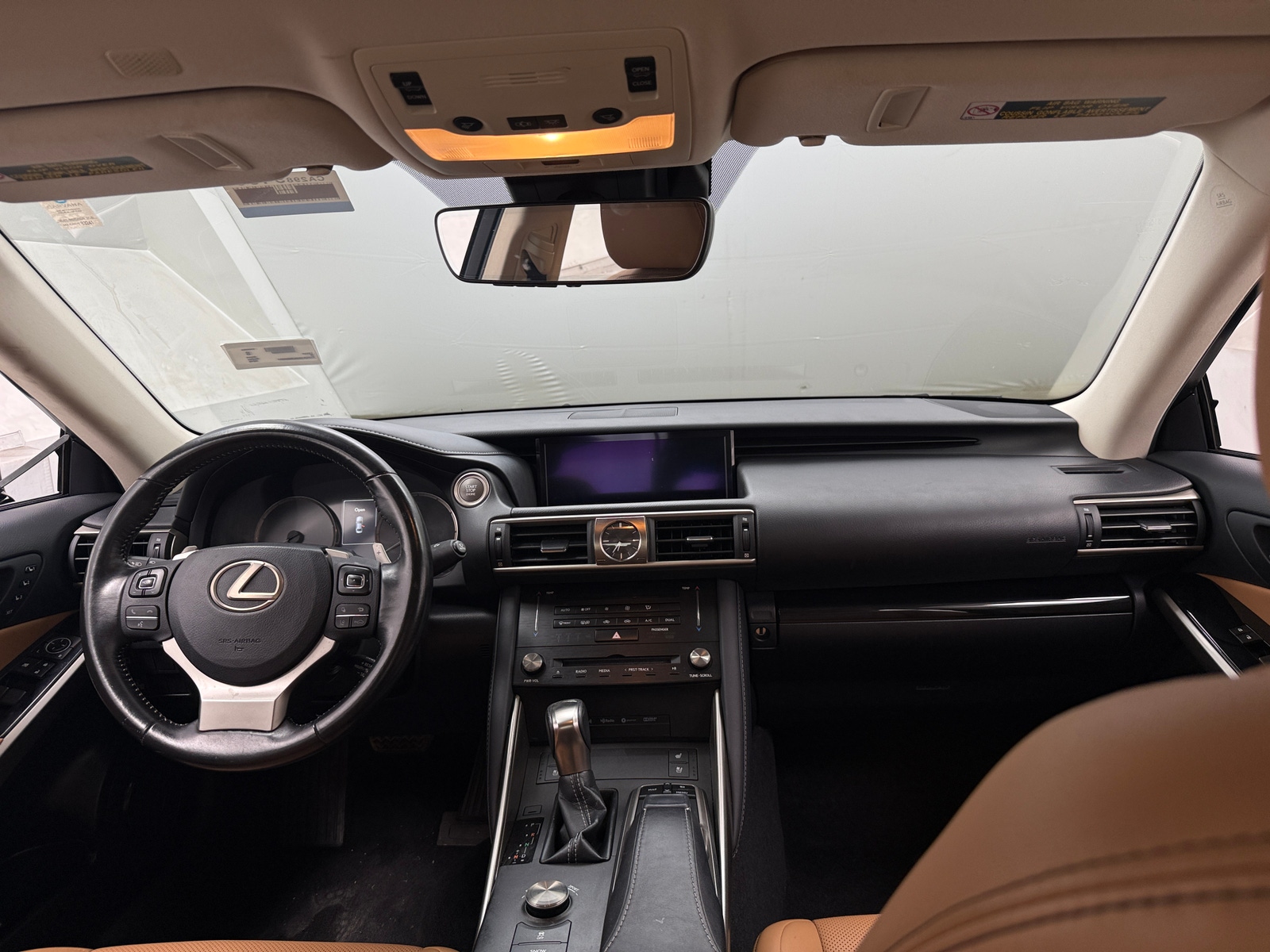 Thumbnail: 2018 Lexus IS - 2