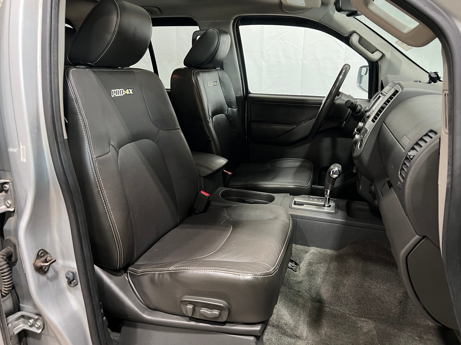 Thumbnail: 2014 Nissan Frontier - 2