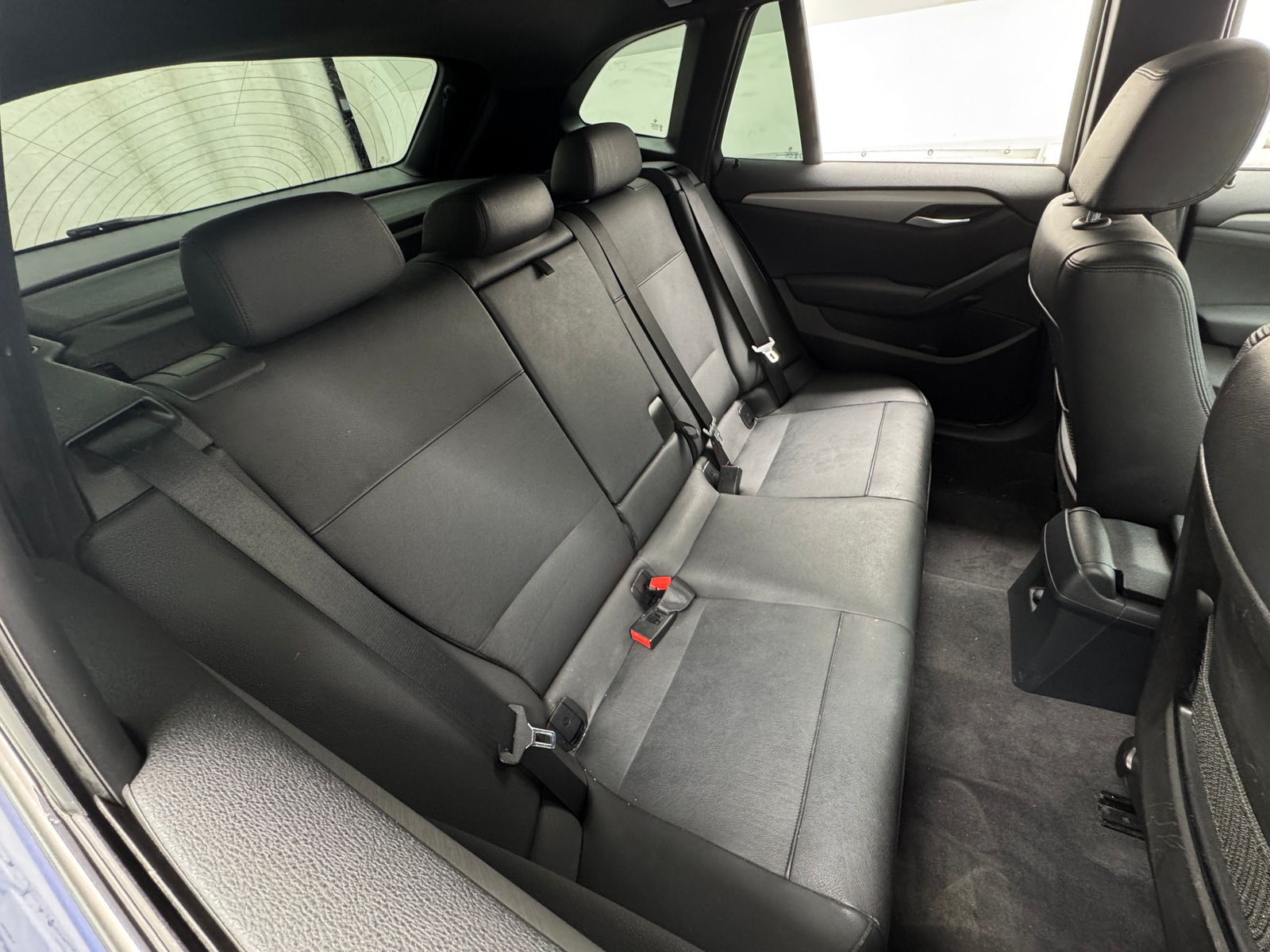 Thumbnail: 2013 BMW X1 - 5