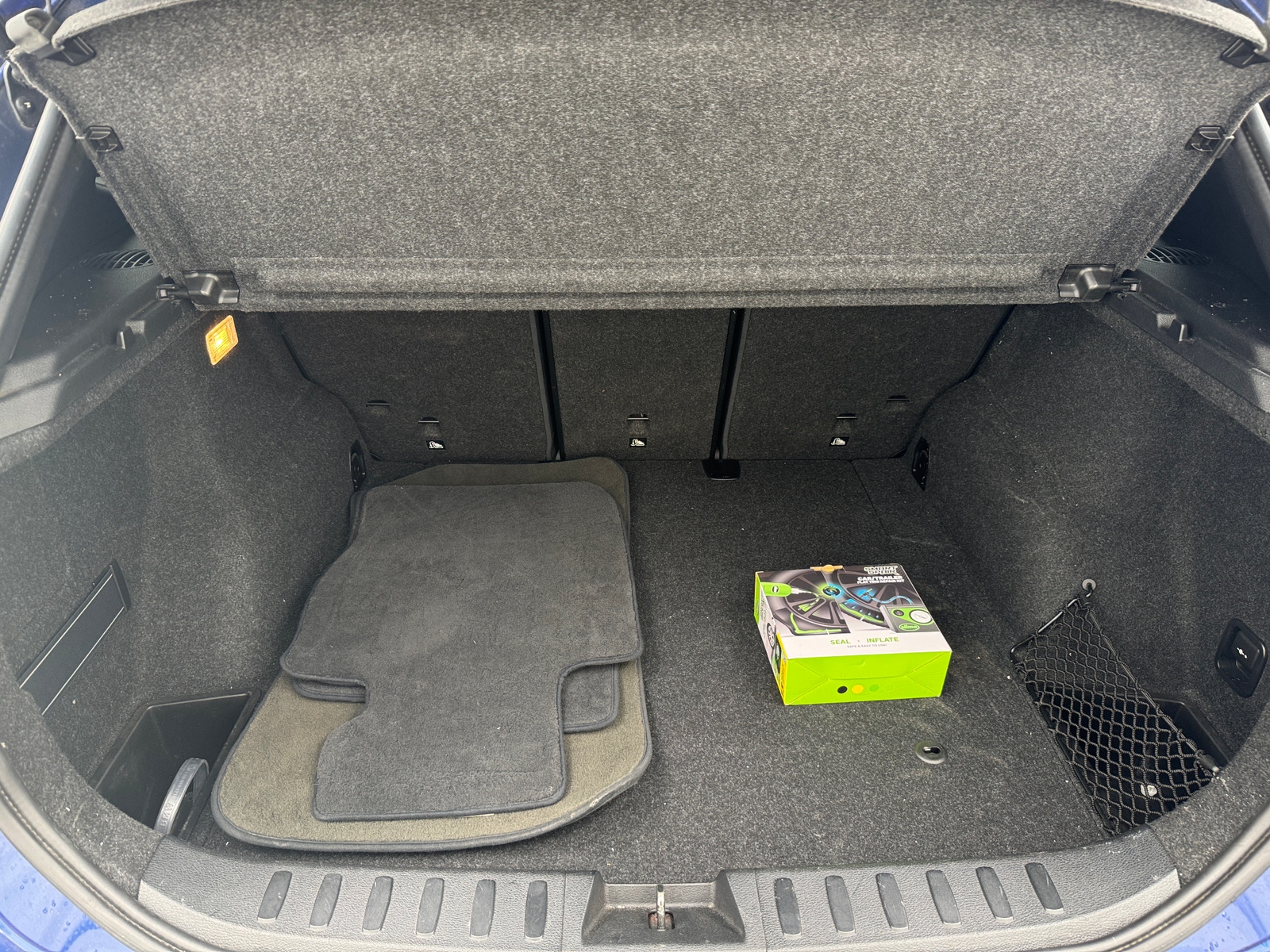 Thumbnail: 2013 BMW X1 - 6