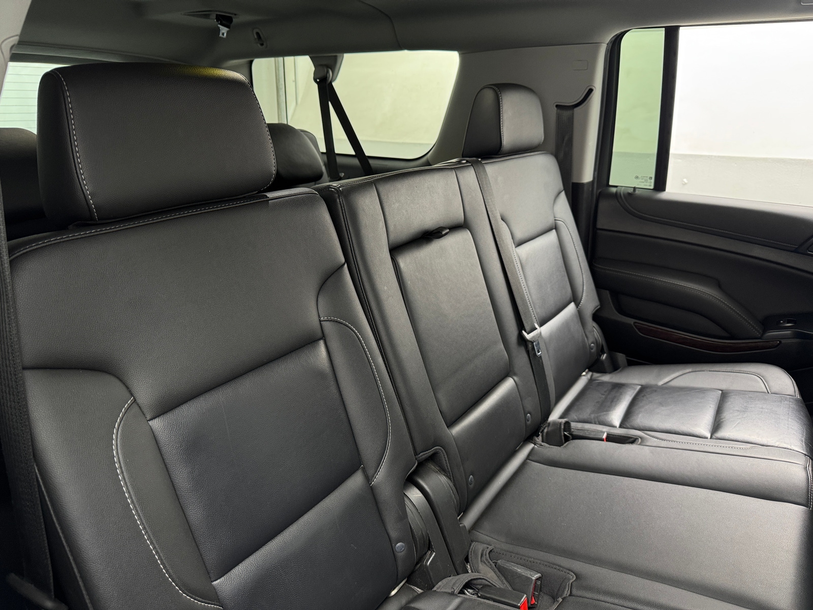 Thumbnail: 2018 GMC Yukon XL - 5