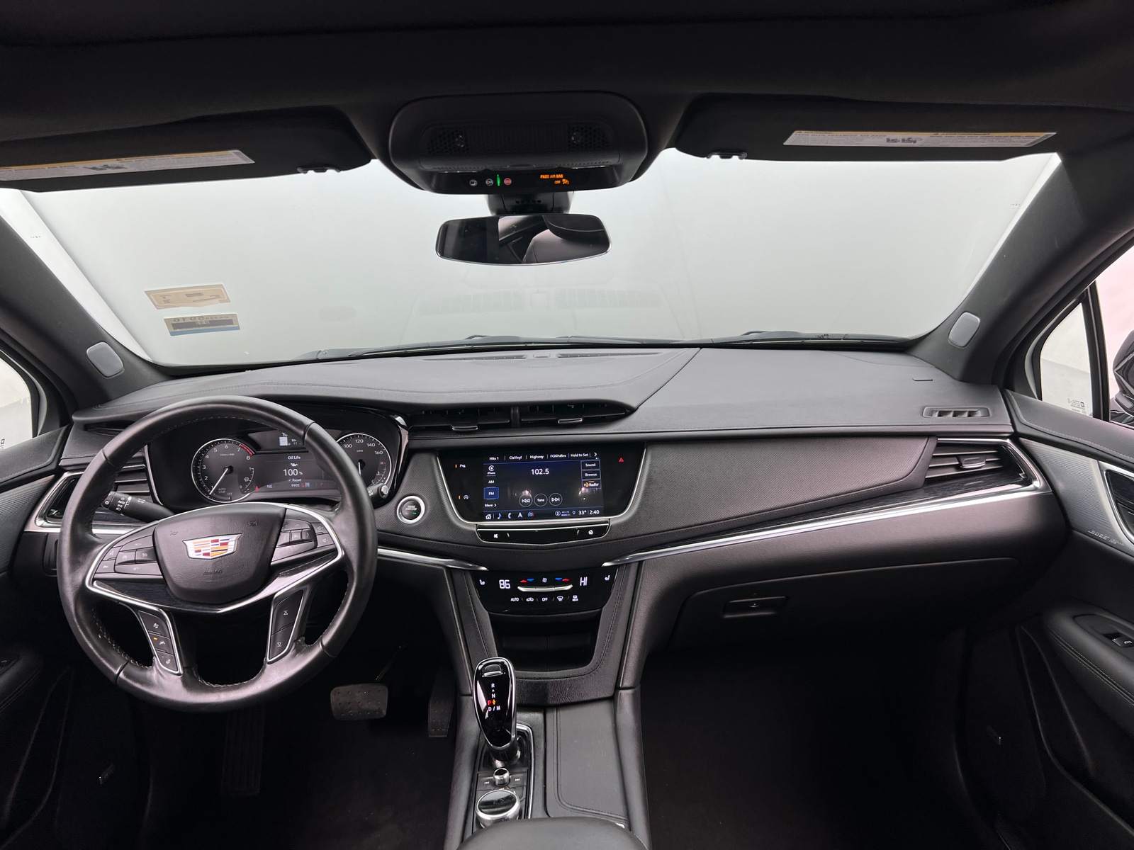 Thumbnail: 2023 Cadillac XT5 - 2