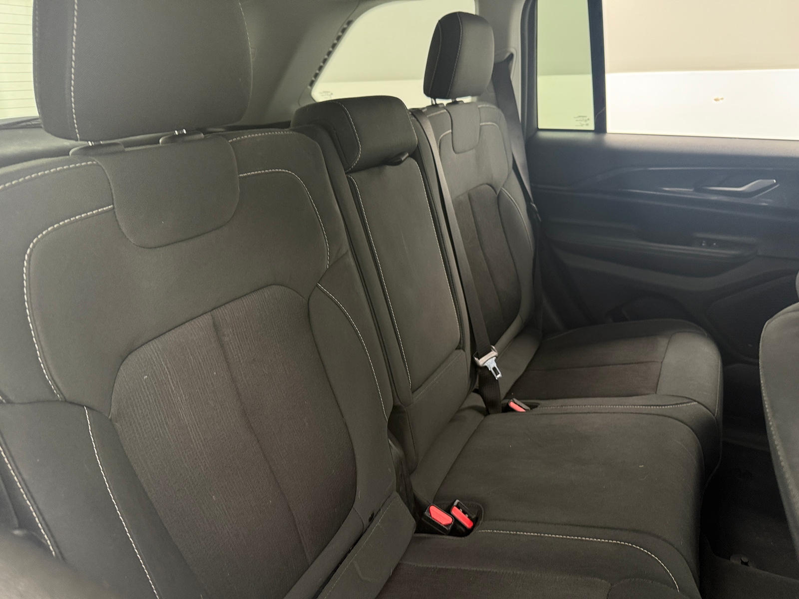 Thumbnail: 2023 Jeep Grand Cherokee - 6