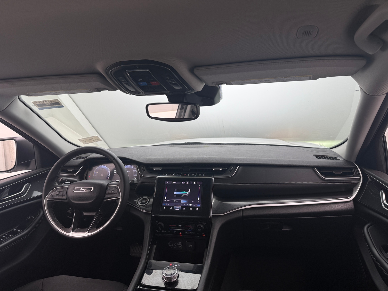 Thumbnail: 2023 Jeep Grand Cherokee - 3