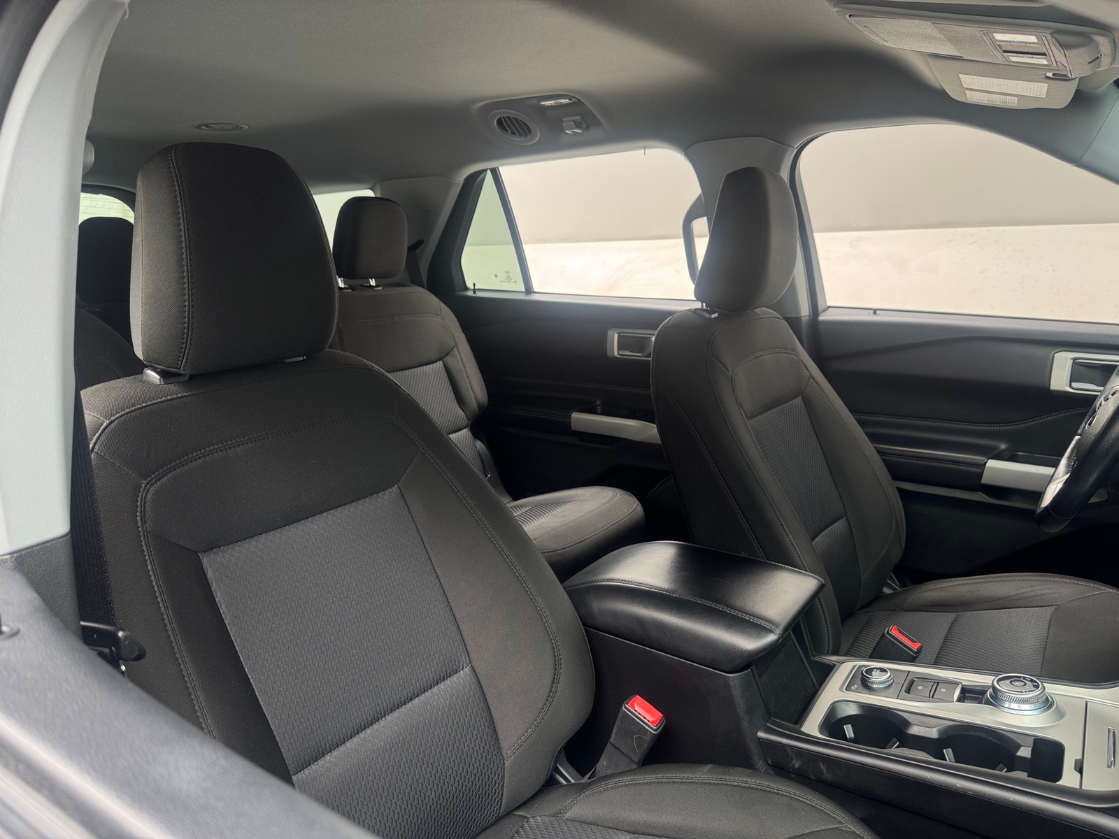 Thumbnail: 2022 Ford Explorer - 2