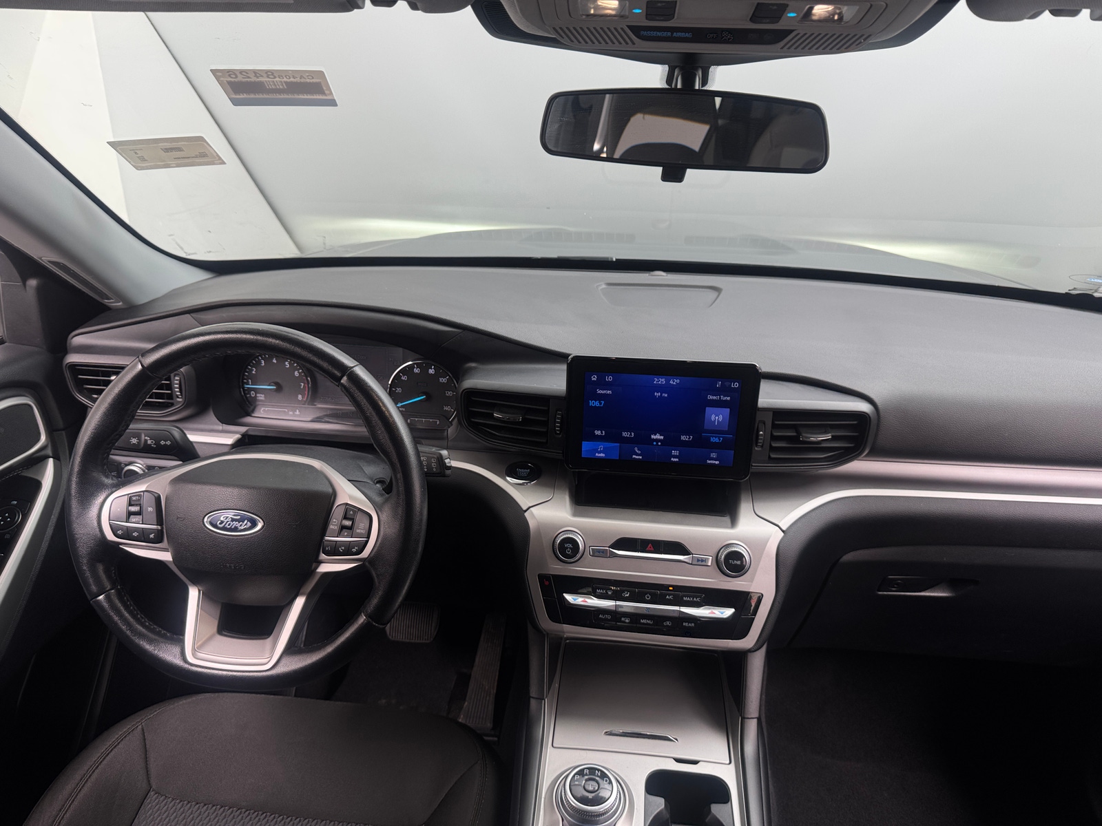 Thumbnail: 2022 Ford Explorer - 3