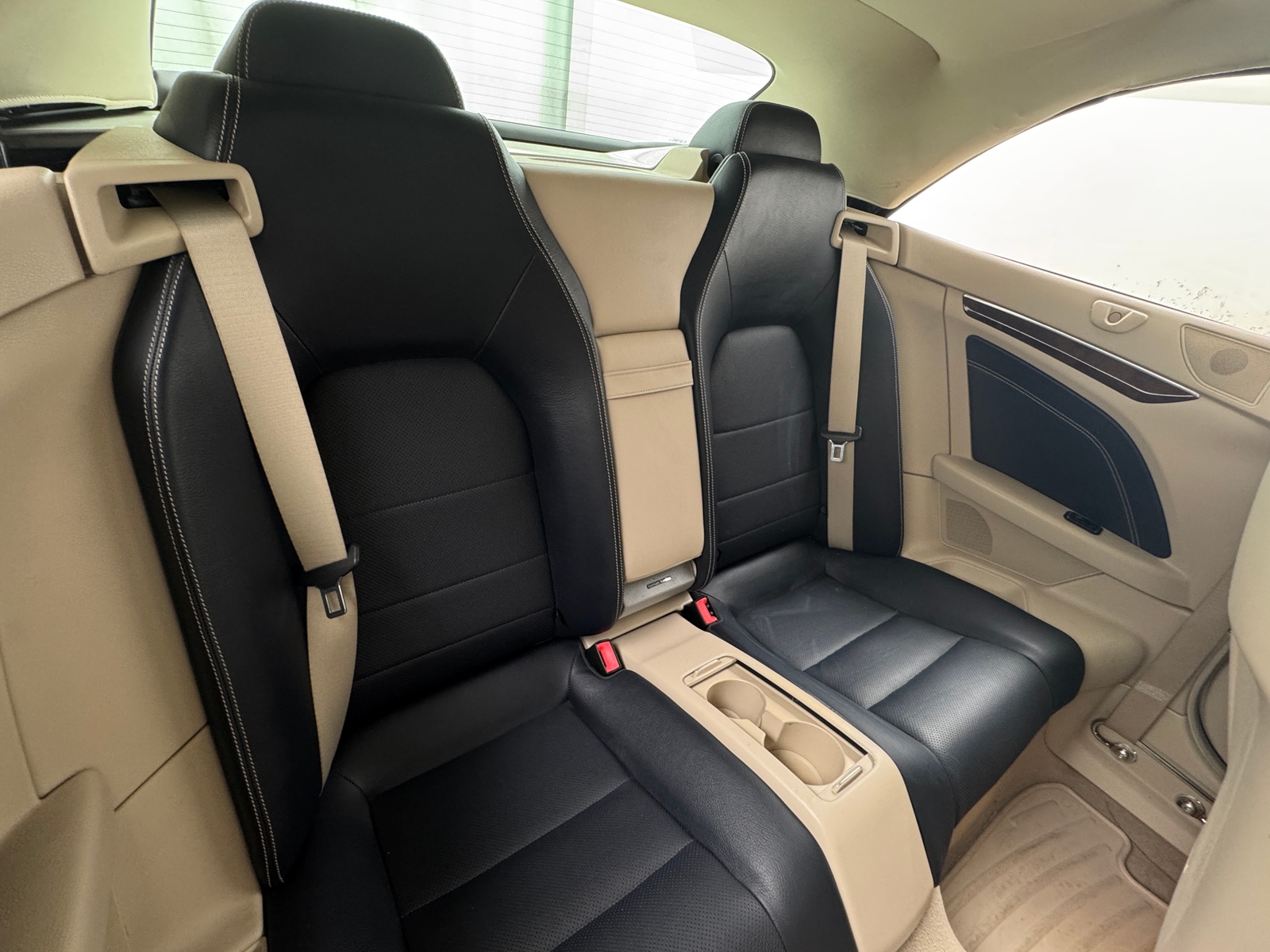 Thumbnail: 2016 Mercedes-Benz E-Class - 5