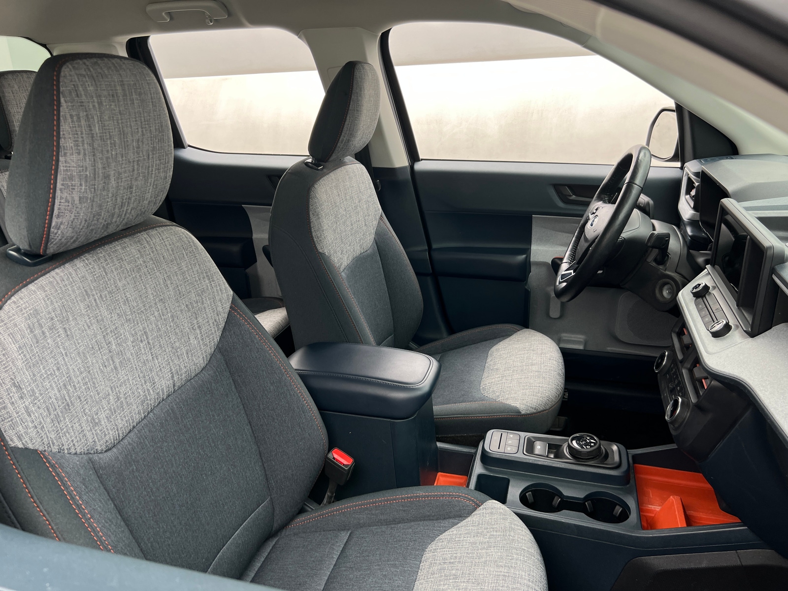 Thumbnail: 2022 Ford Maverick - 2