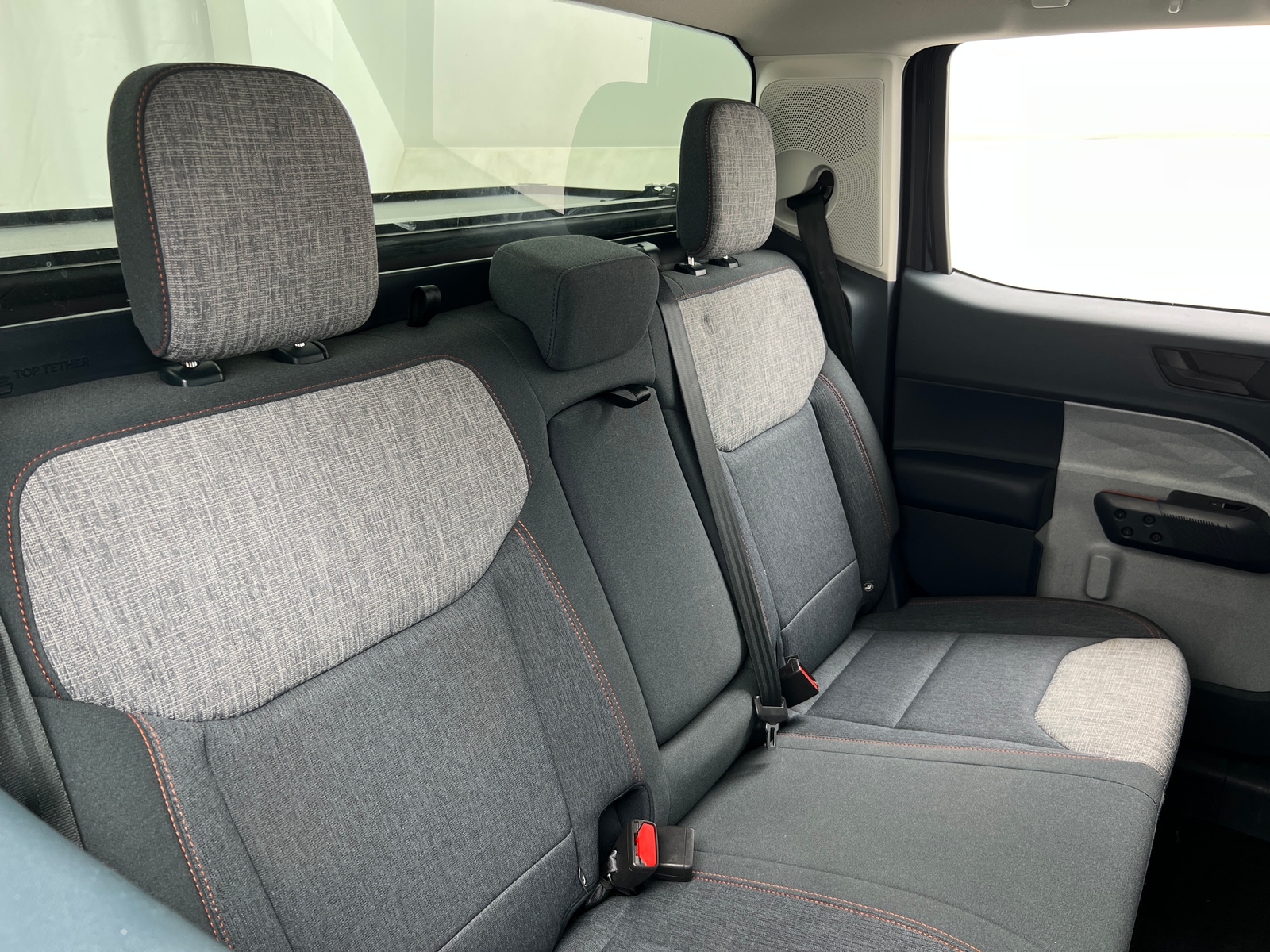 Thumbnail: 2022 Ford Maverick - 6