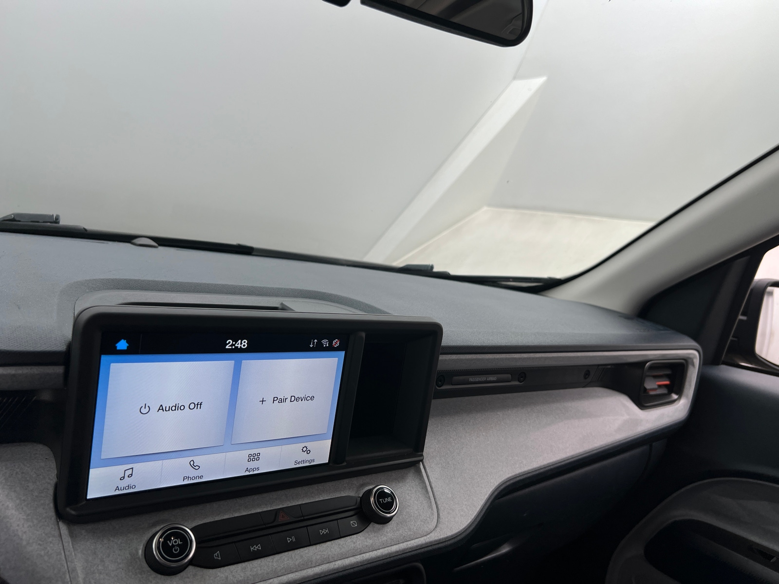 Thumbnail: 2022 Ford Maverick - 4