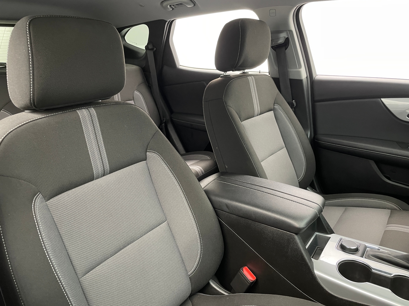 Thumbnail: 2025 Chevrolet Blazer - 2