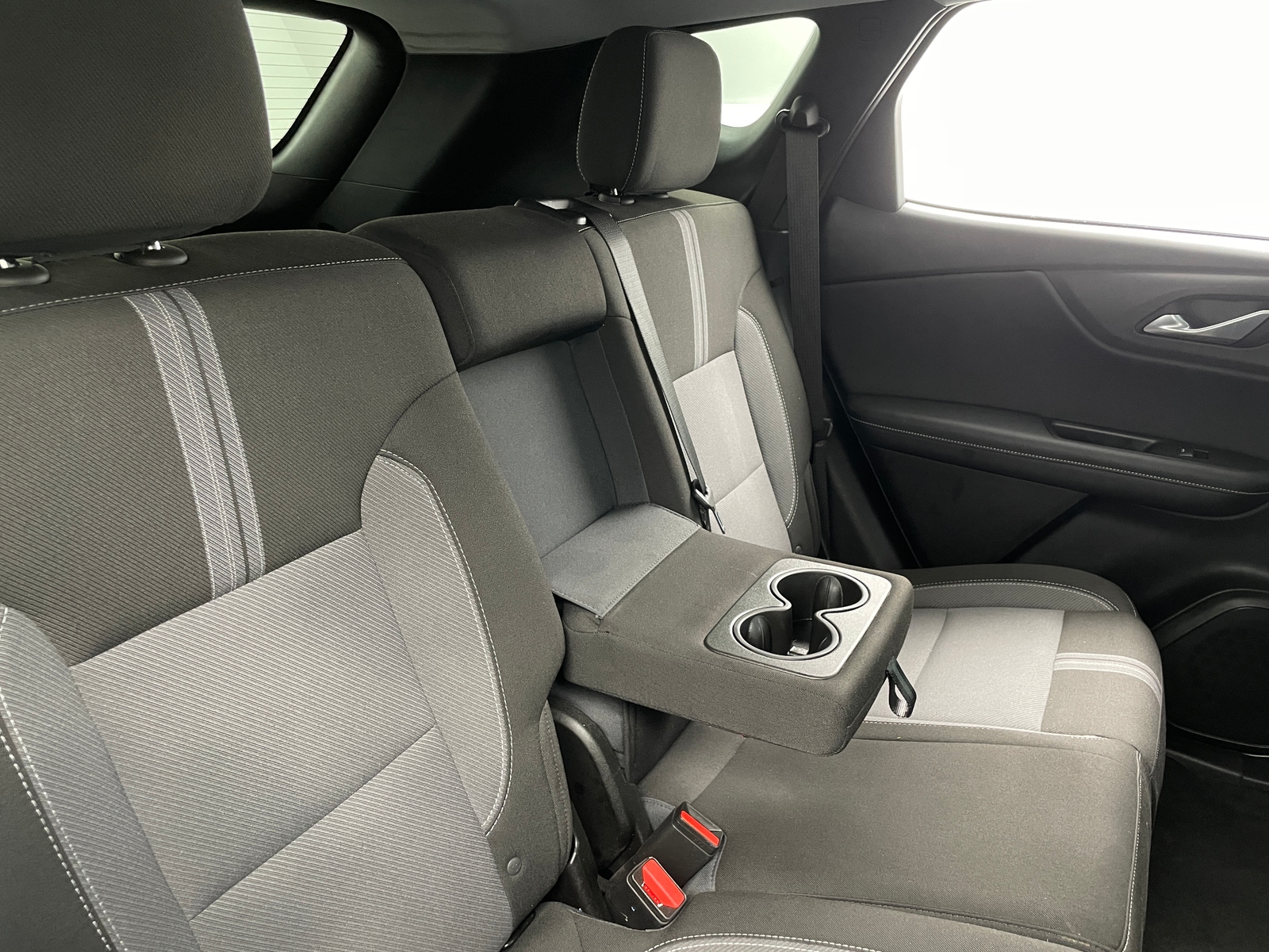 Thumbnail: 2025 Chevrolet Blazer - 6