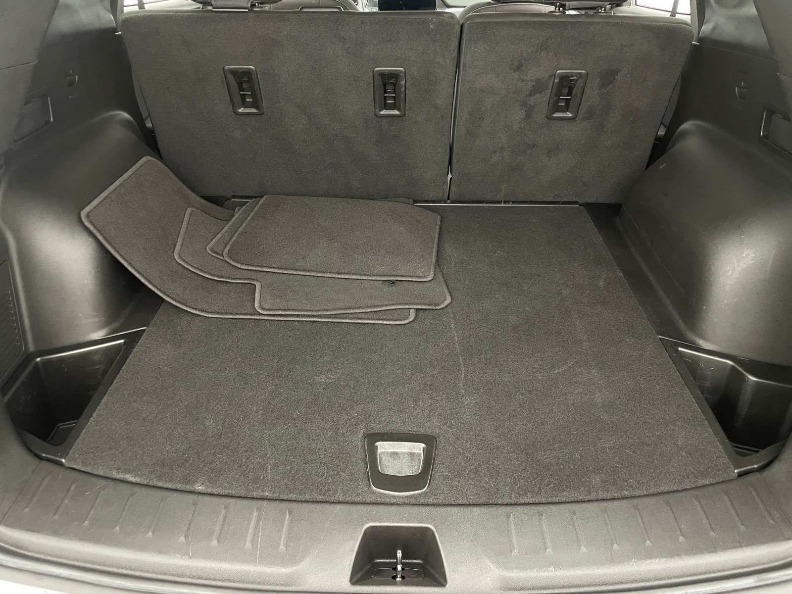 Thumbnail: 2025 Chevrolet Blazer - 7