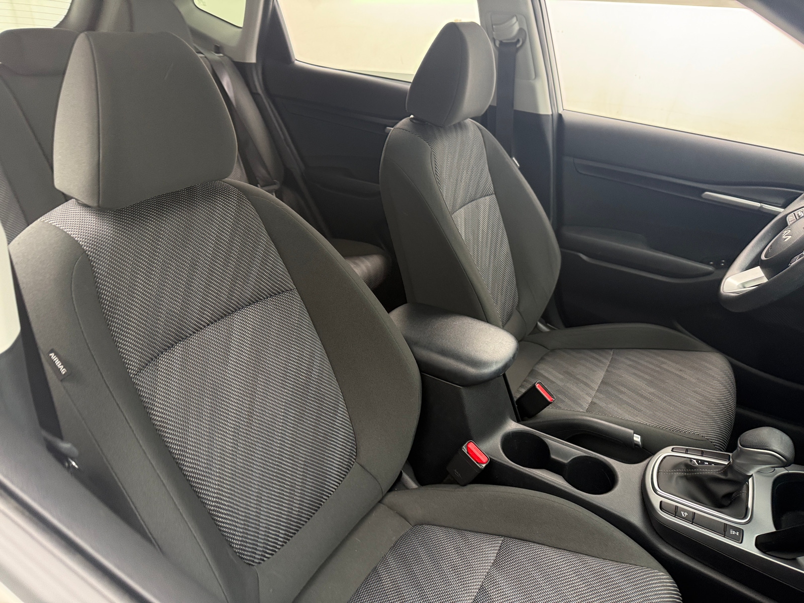 Thumbnail: 2024 Kia Seltos - 2