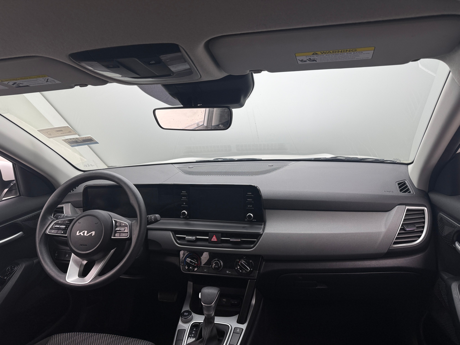 Thumbnail: 2024 Kia Seltos - 3