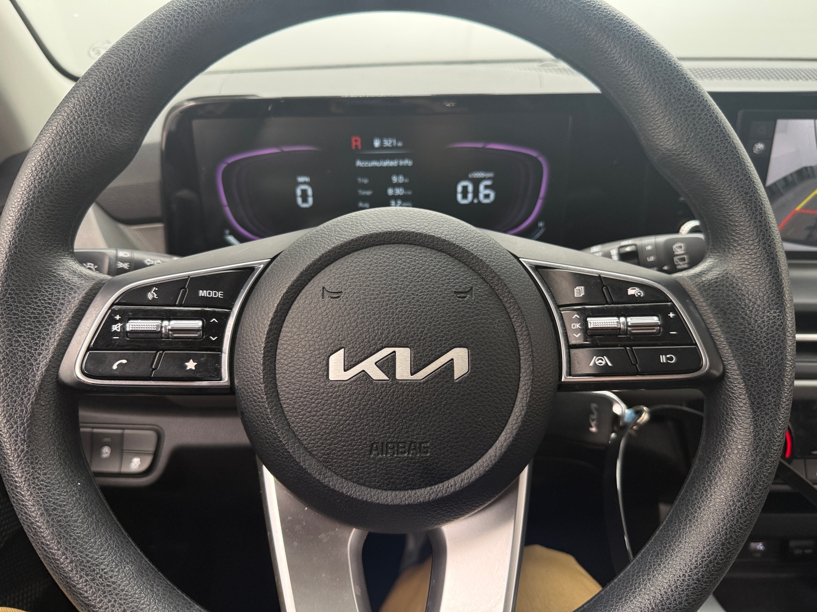 Thumbnail: 2024 Kia Seltos - 5