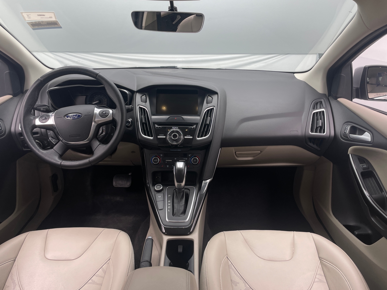 Thumbnail: 2017 Ford Focus - 2