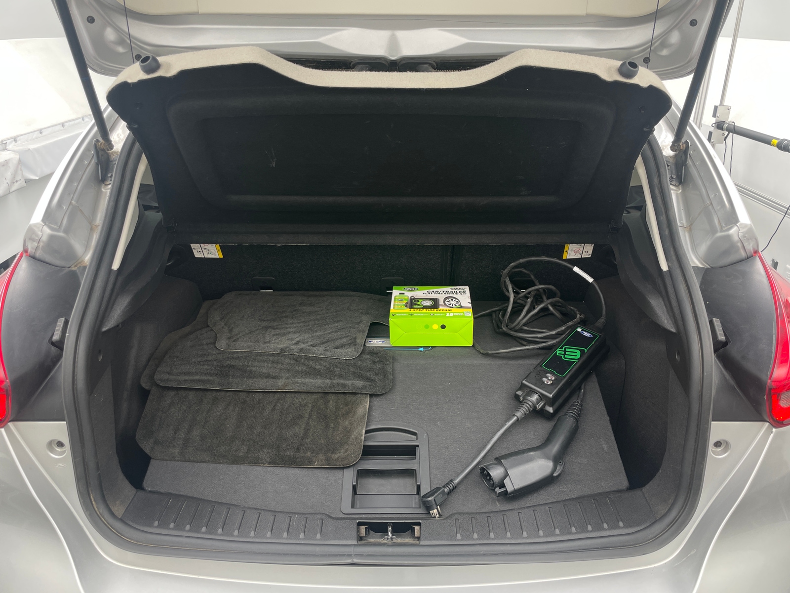 Thumbnail: 2017 Ford Focus - 6