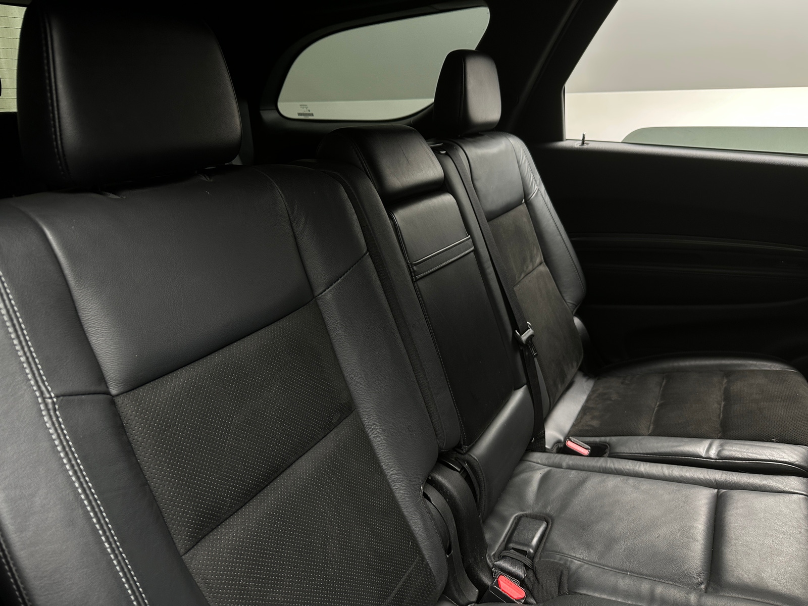 Thumbnail: 2022 Dodge Durango - 5