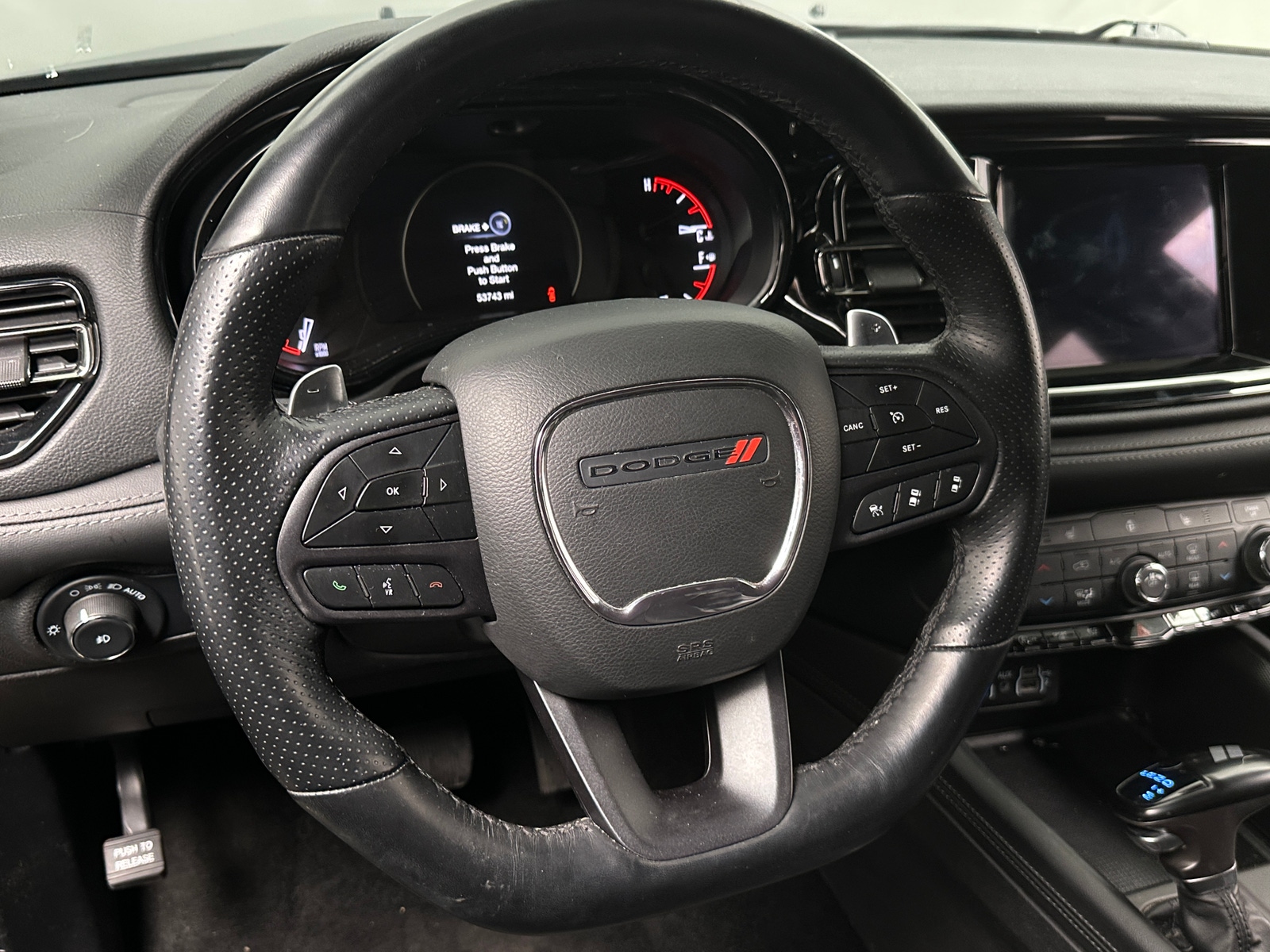 Thumbnail: 2022 Dodge Durango - 4