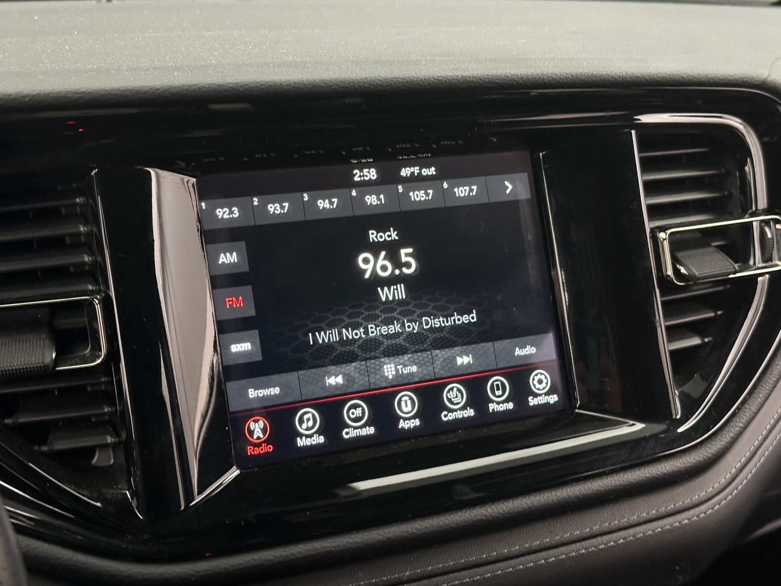 Thumbnail: 2022 Dodge Durango - 3