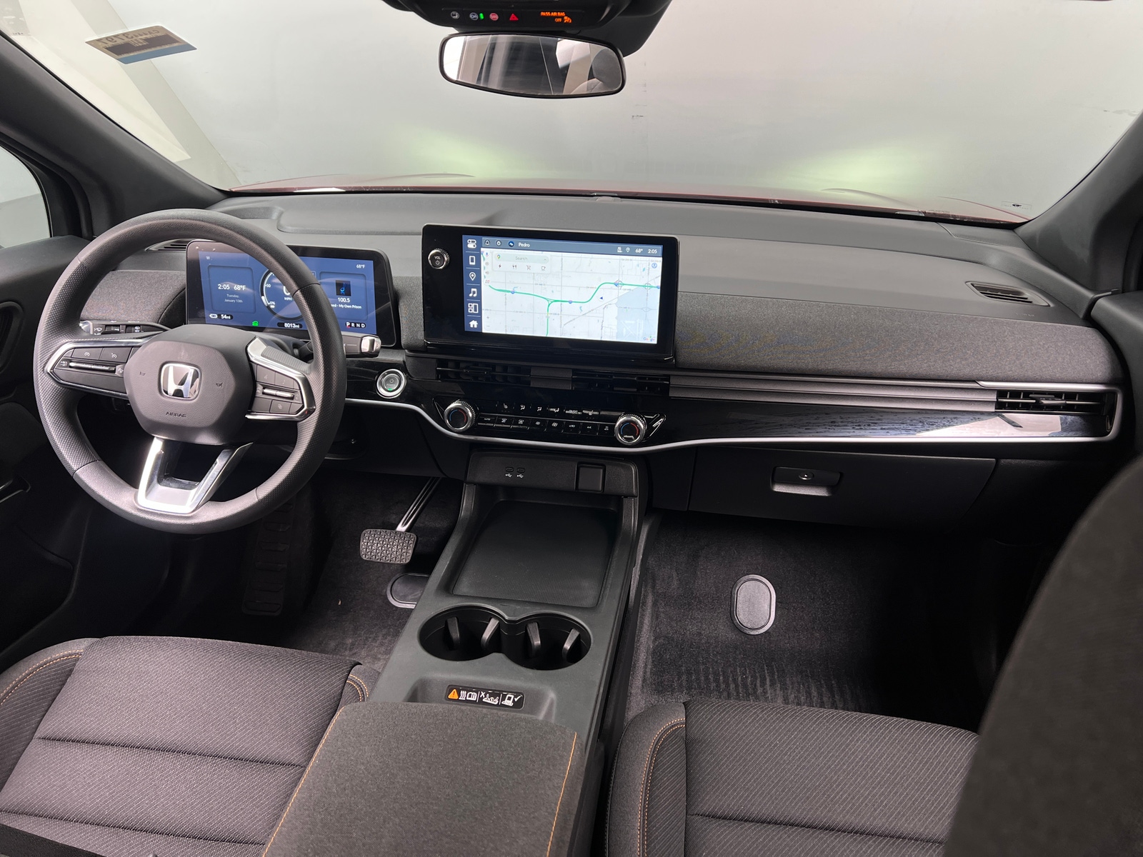 Thumbnail: 2024 Honda Prologue - 3