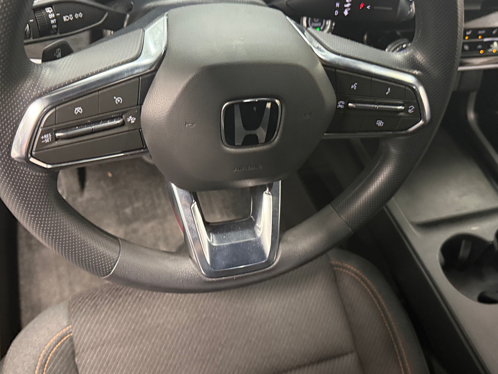 Thumbnail: 2024 Honda Prologue - 5