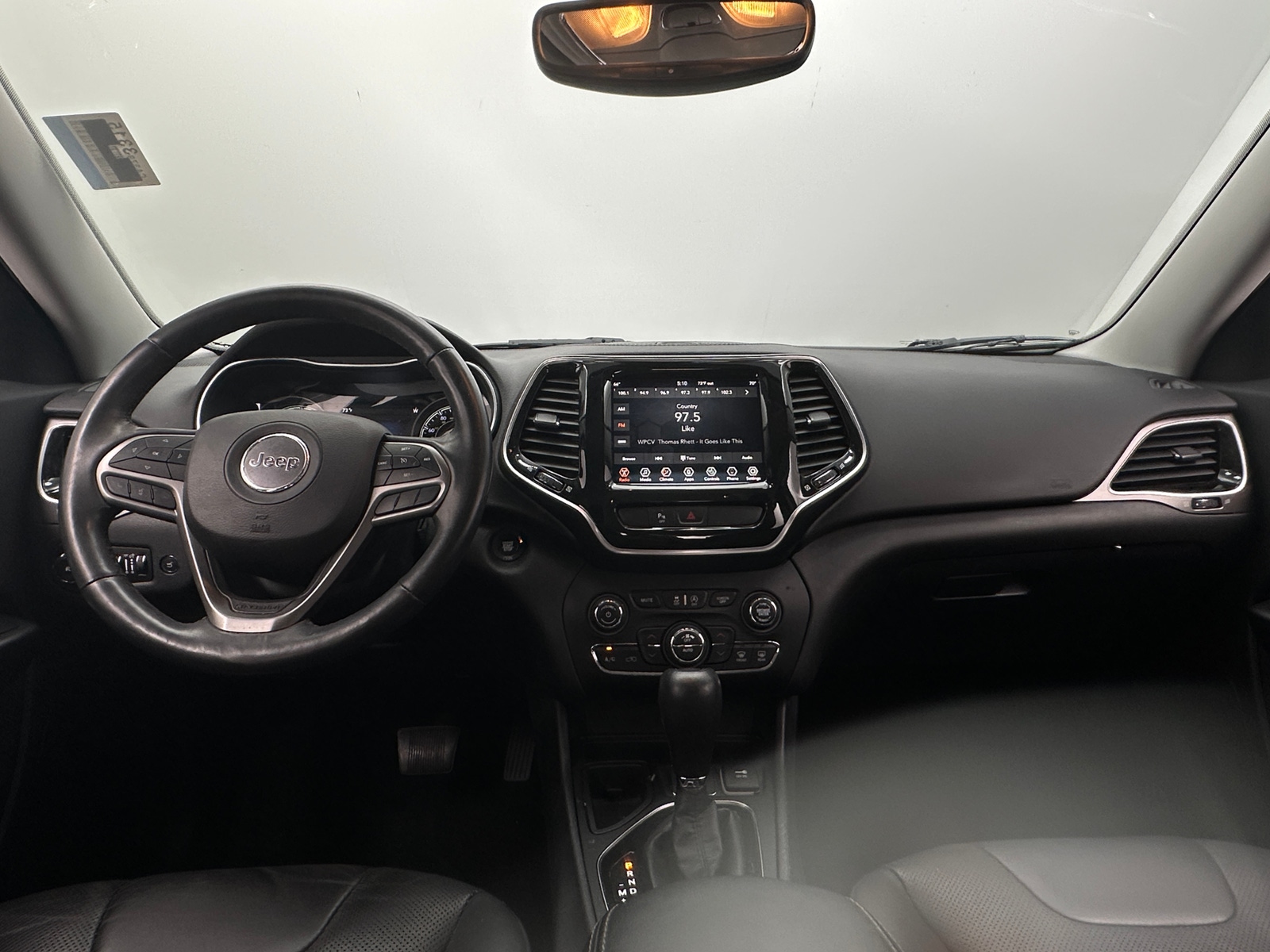 Thumbnail: 2019 Jeep Cherokee - 2