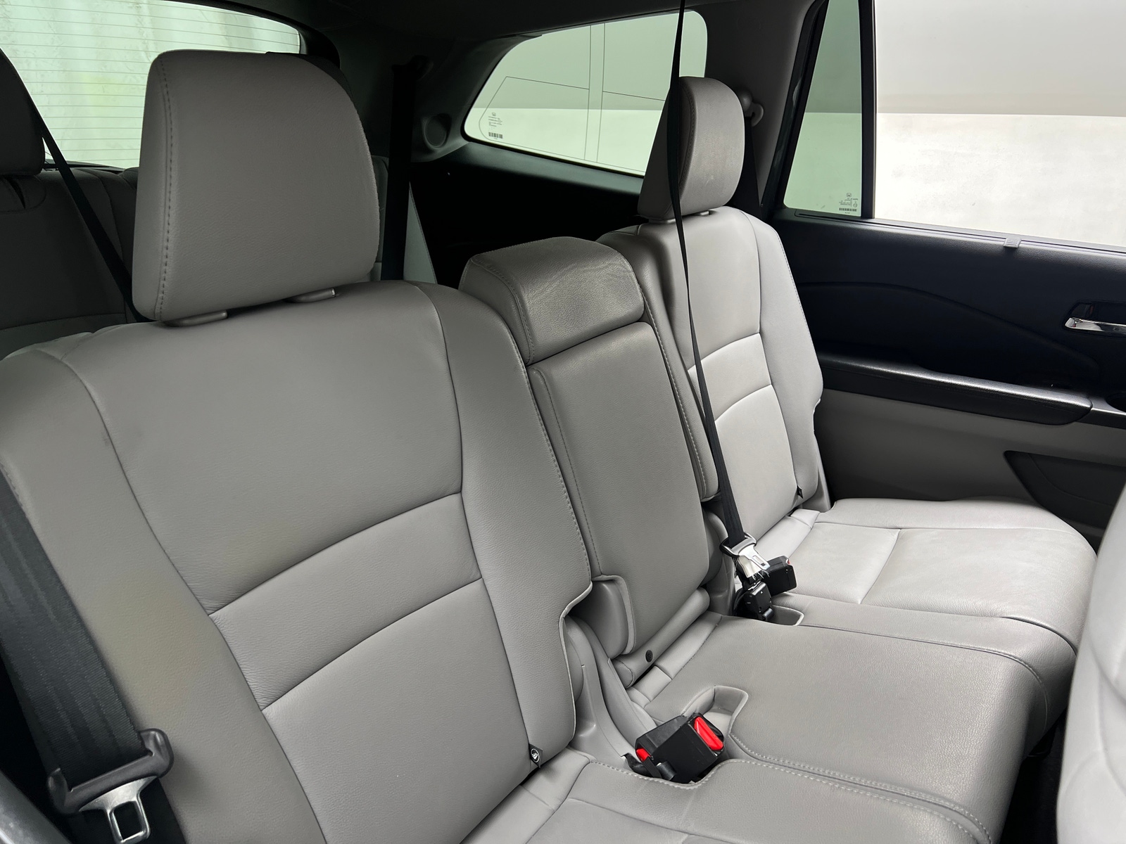 Thumbnail: 2017 Honda Pilot - 5