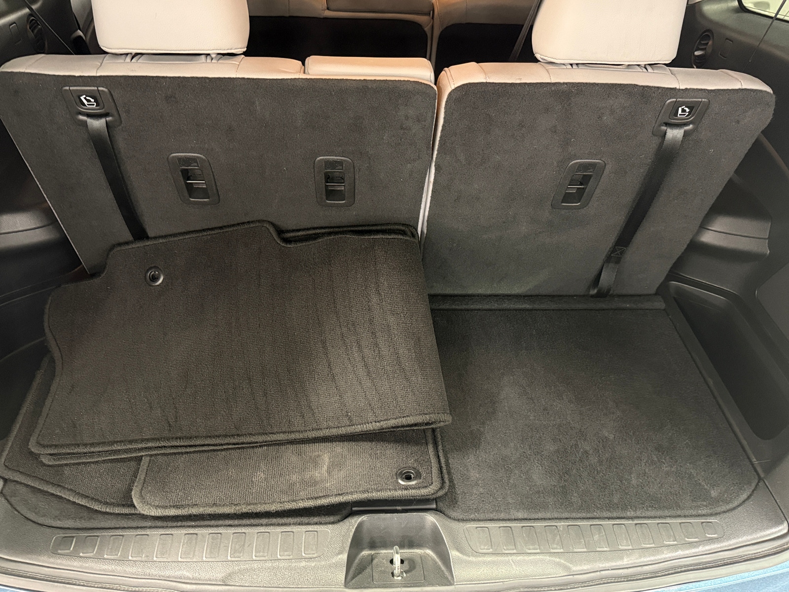 Thumbnail: 2017 Honda Pilot - 6