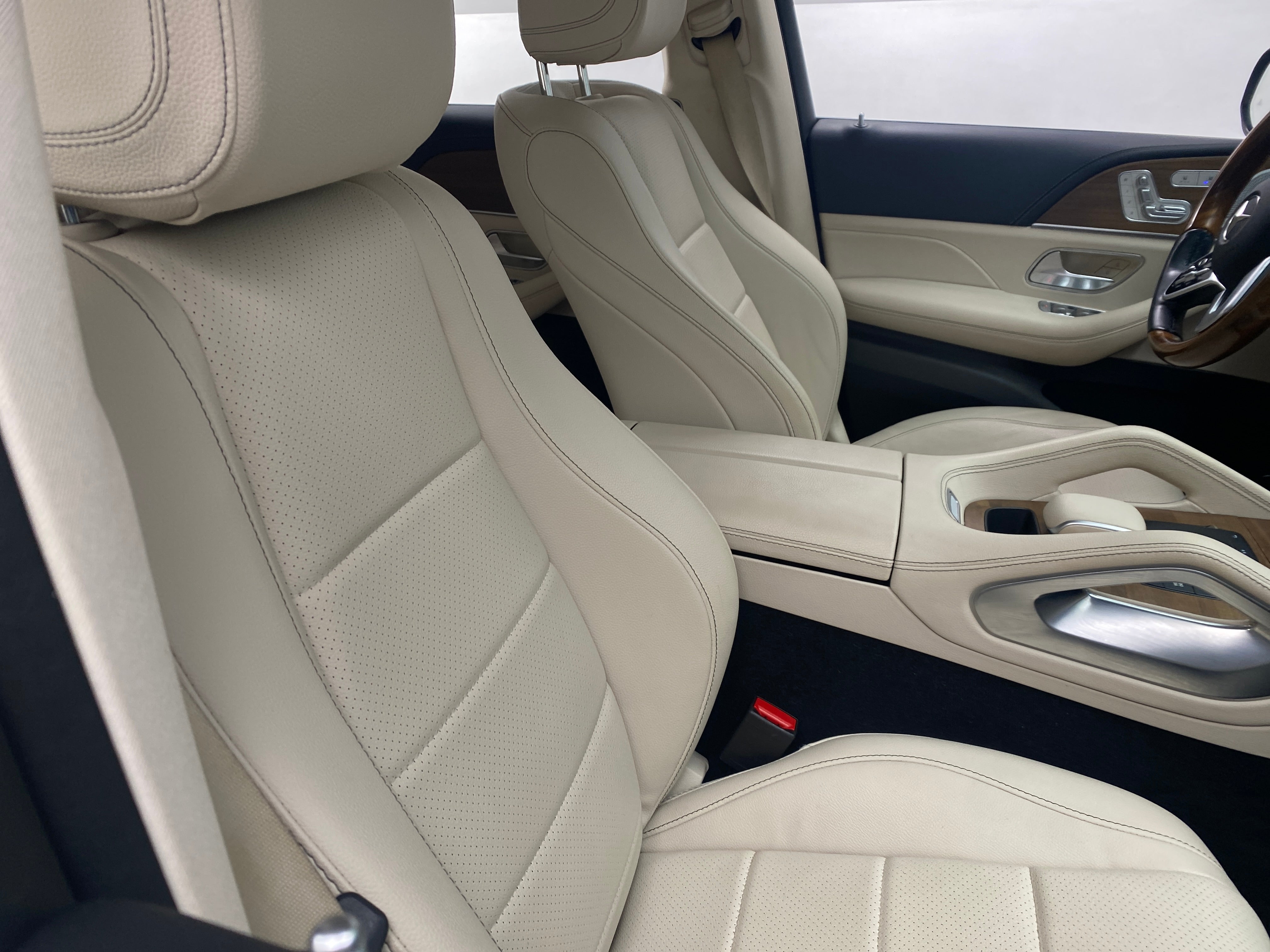 2022 Mercedes-Benz GLE