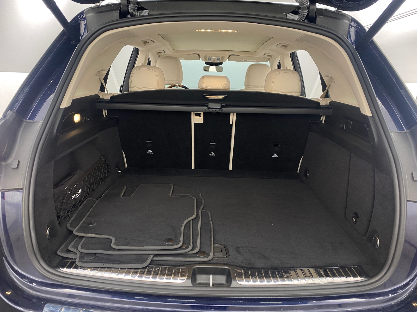 Thumbnail: 2022 Mercedes-Benz GLE - 6