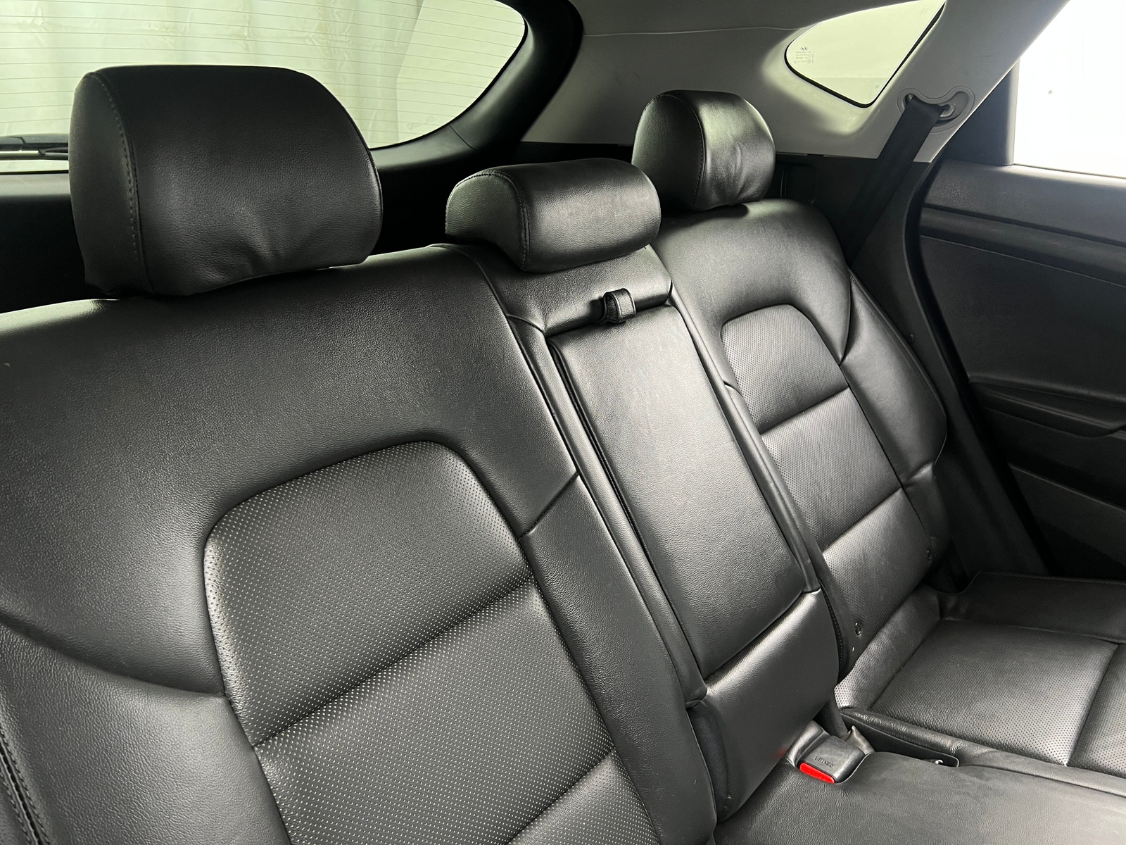 Thumbnail: 2020 Hyundai Tucson - 5