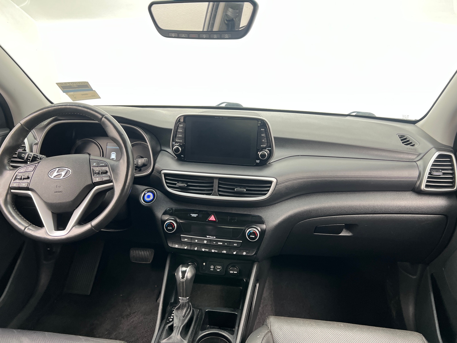 Thumbnail: 2020 Hyundai Tucson - 2