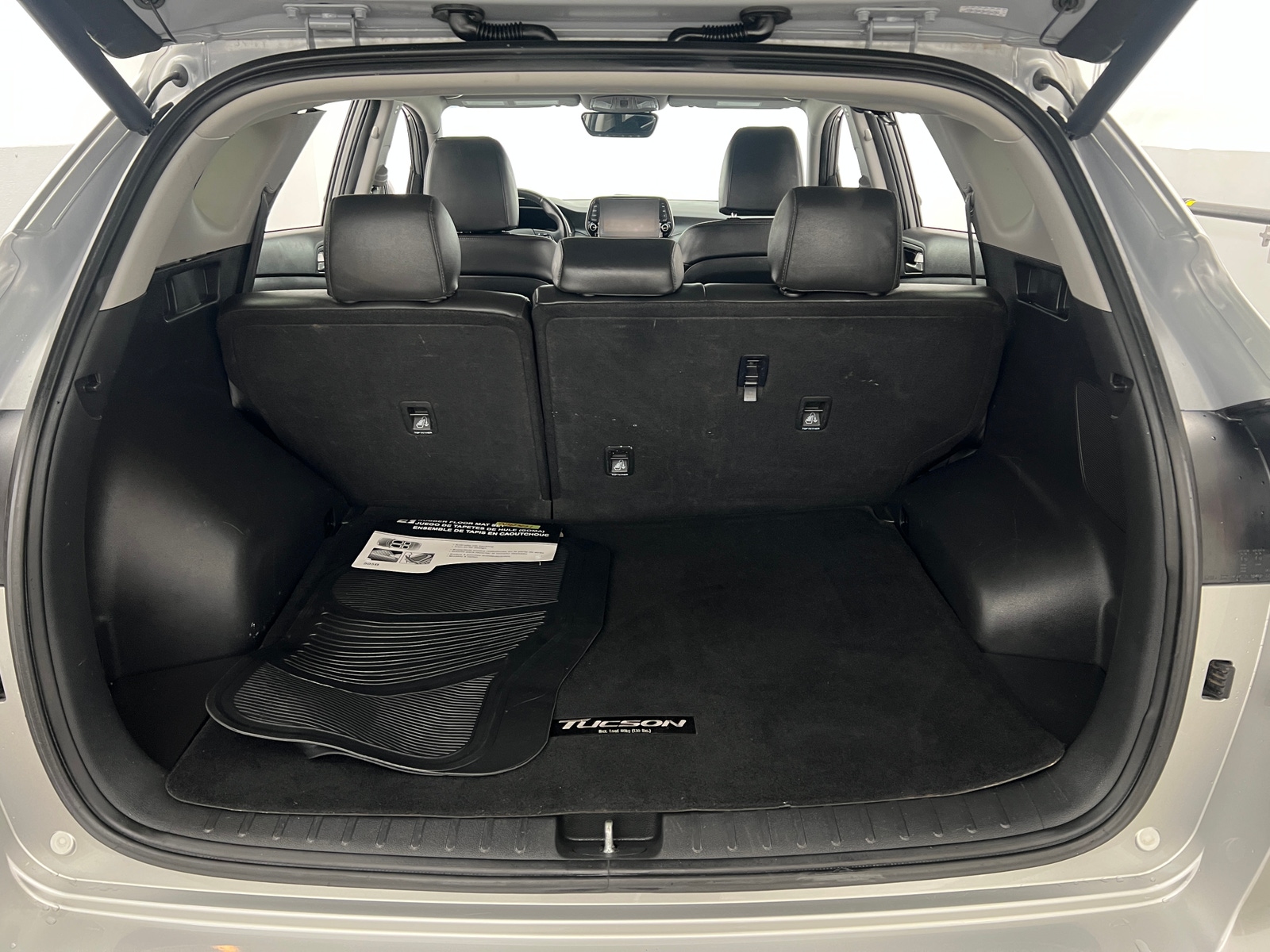 Thumbnail: 2020 Hyundai Tucson - 6