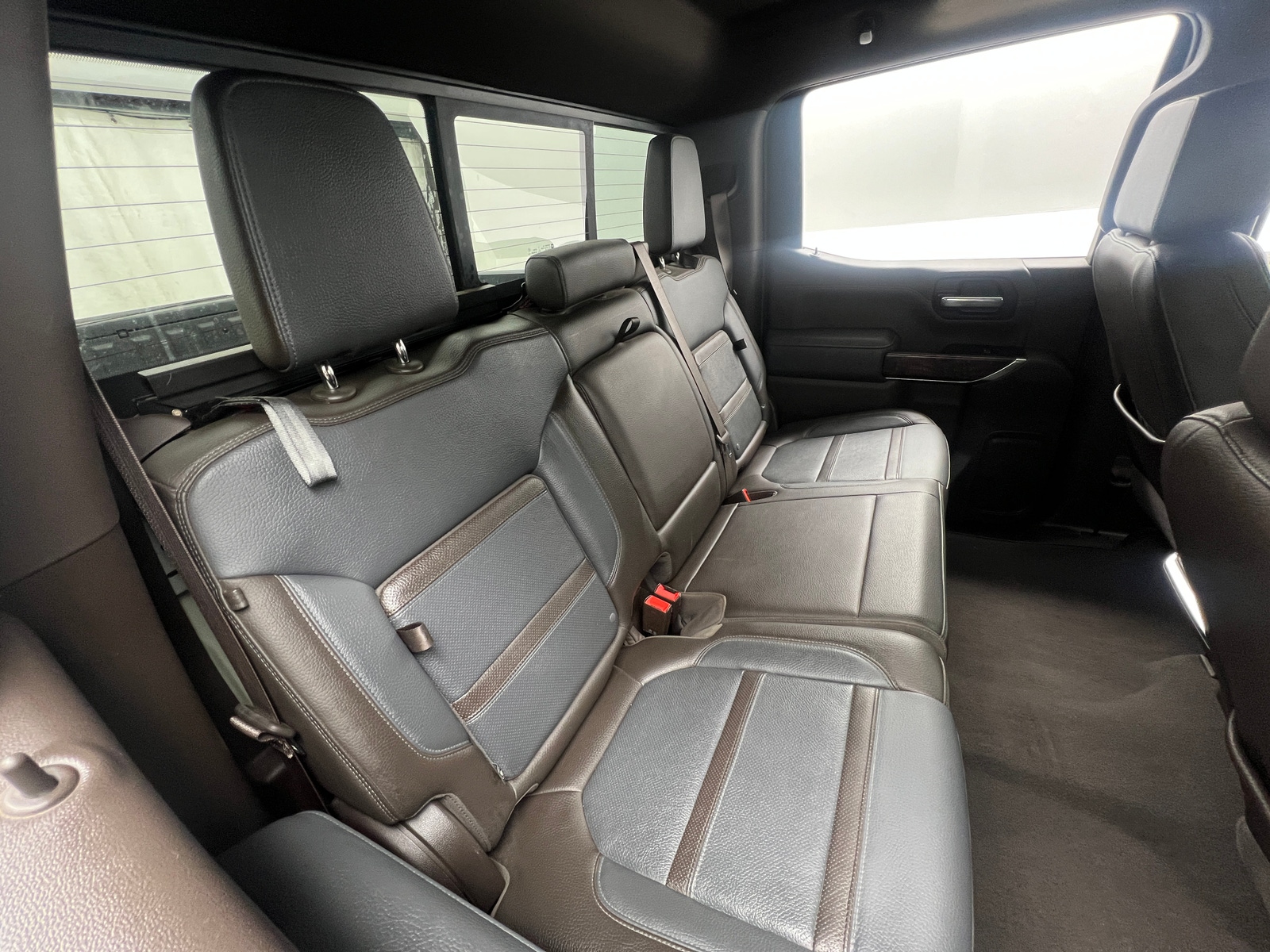 Thumbnail: 2020 GMC Sierra 1500 - 5