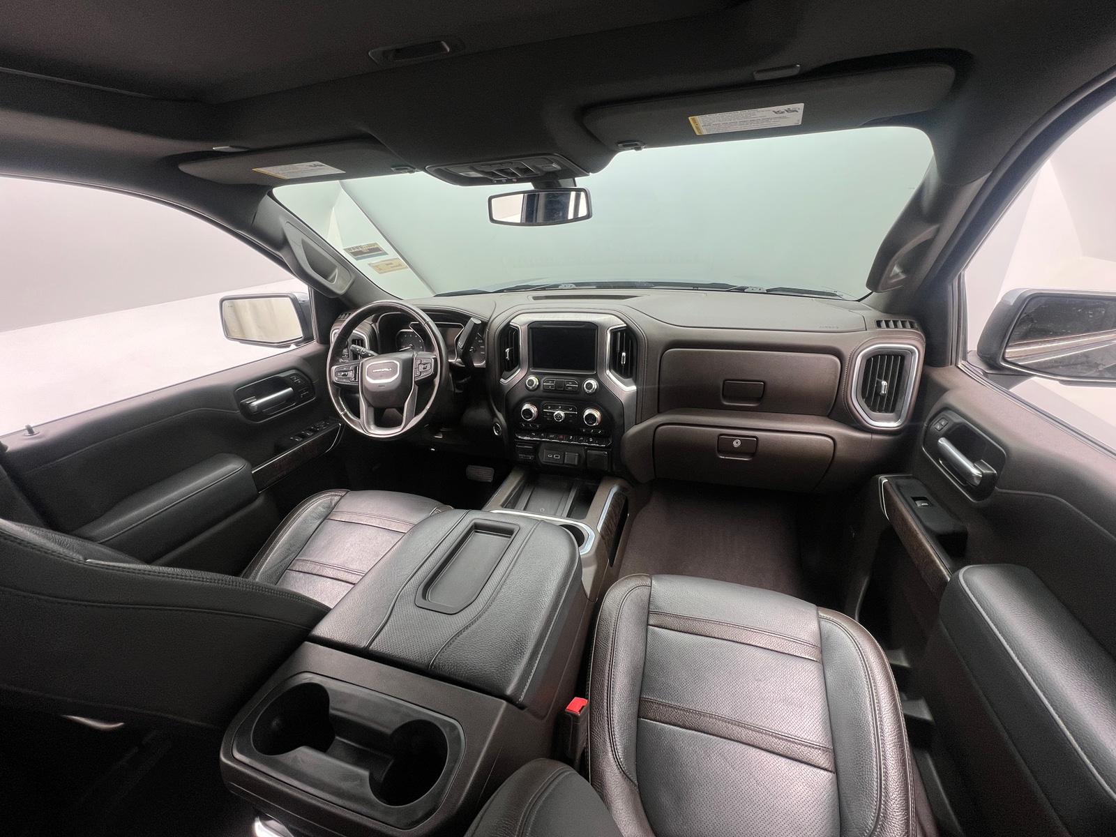 Thumbnail: 2020 GMC Sierra 1500 - 2