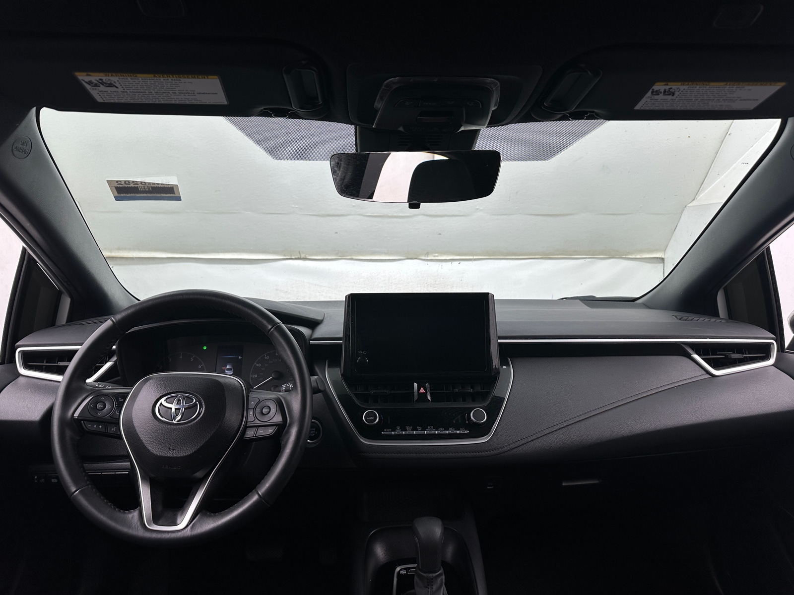 Thumbnail: 2024 Toyota Corolla - 3