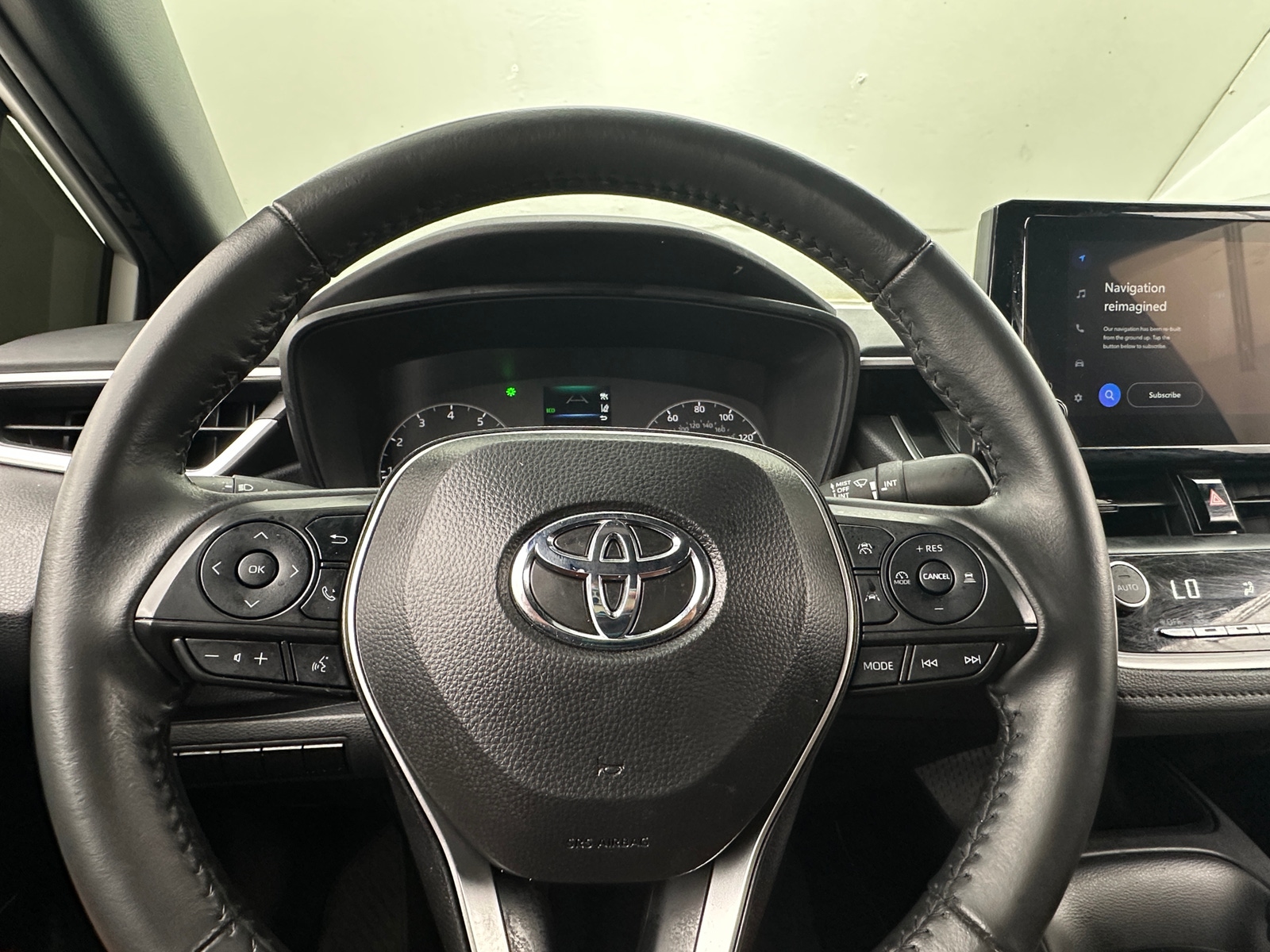 Thumbnail: 2024 Toyota Corolla - 5