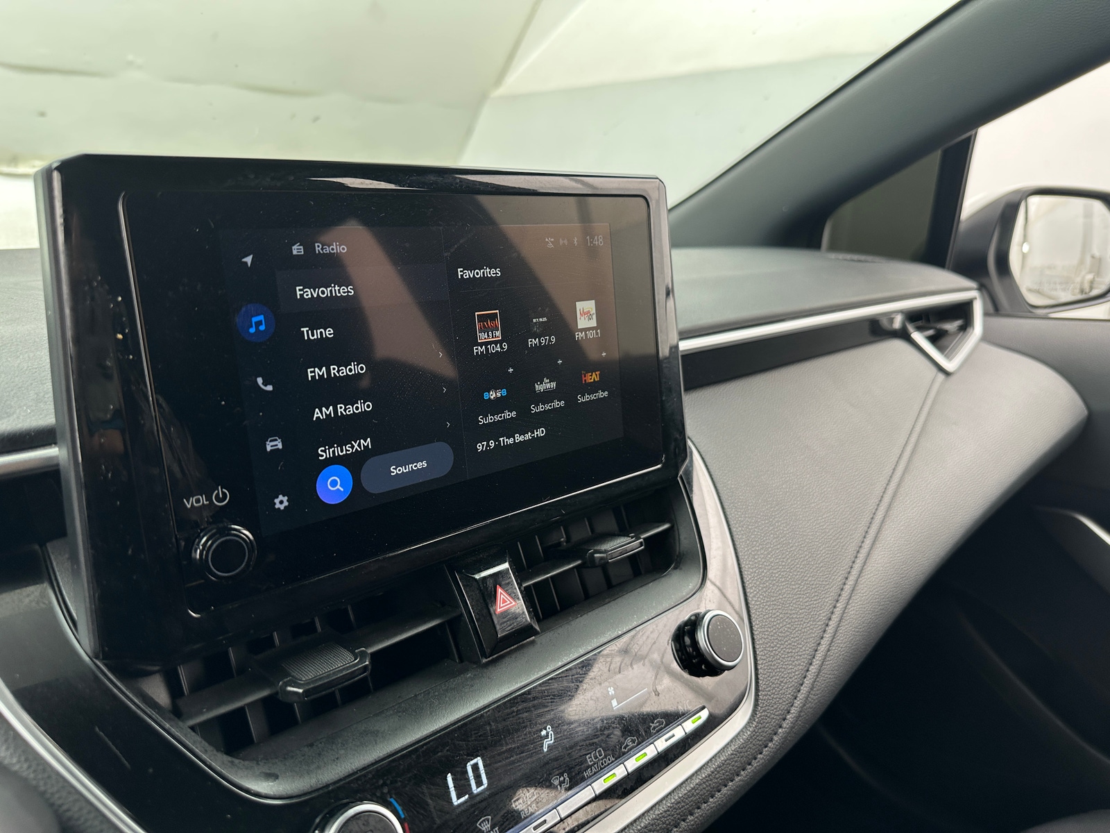 Thumbnail: 2024 Toyota Corolla - 4