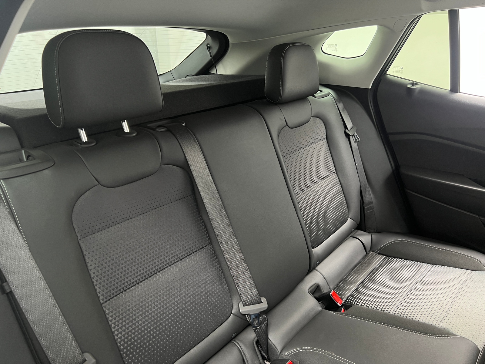 Thumbnail: 2025 Chevrolet Trax - 6