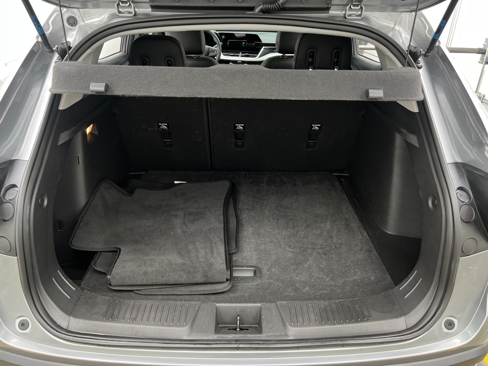 Thumbnail: 2025 Chevrolet Trax - 7