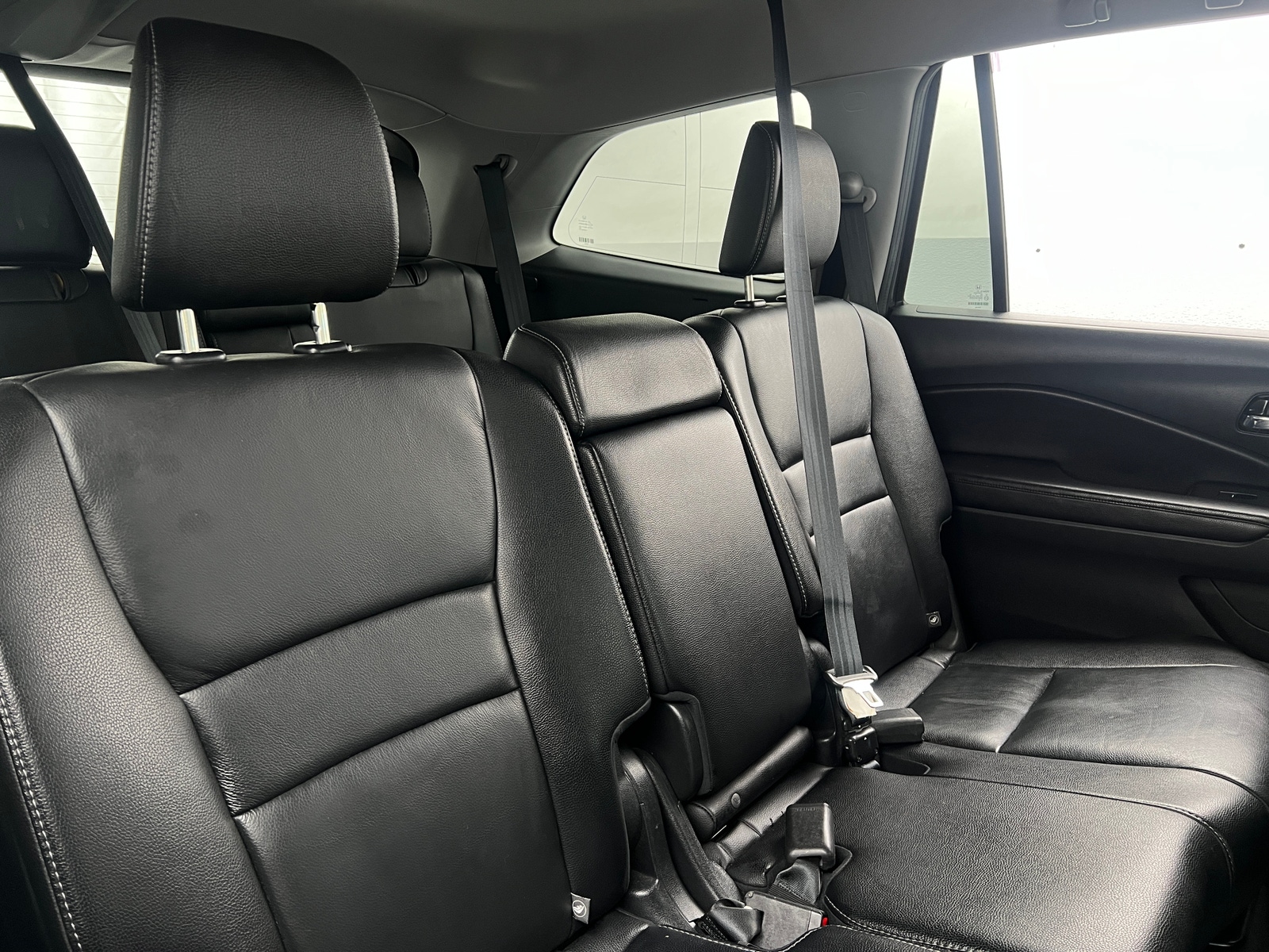 Thumbnail: 2016 Honda Pilot - 5