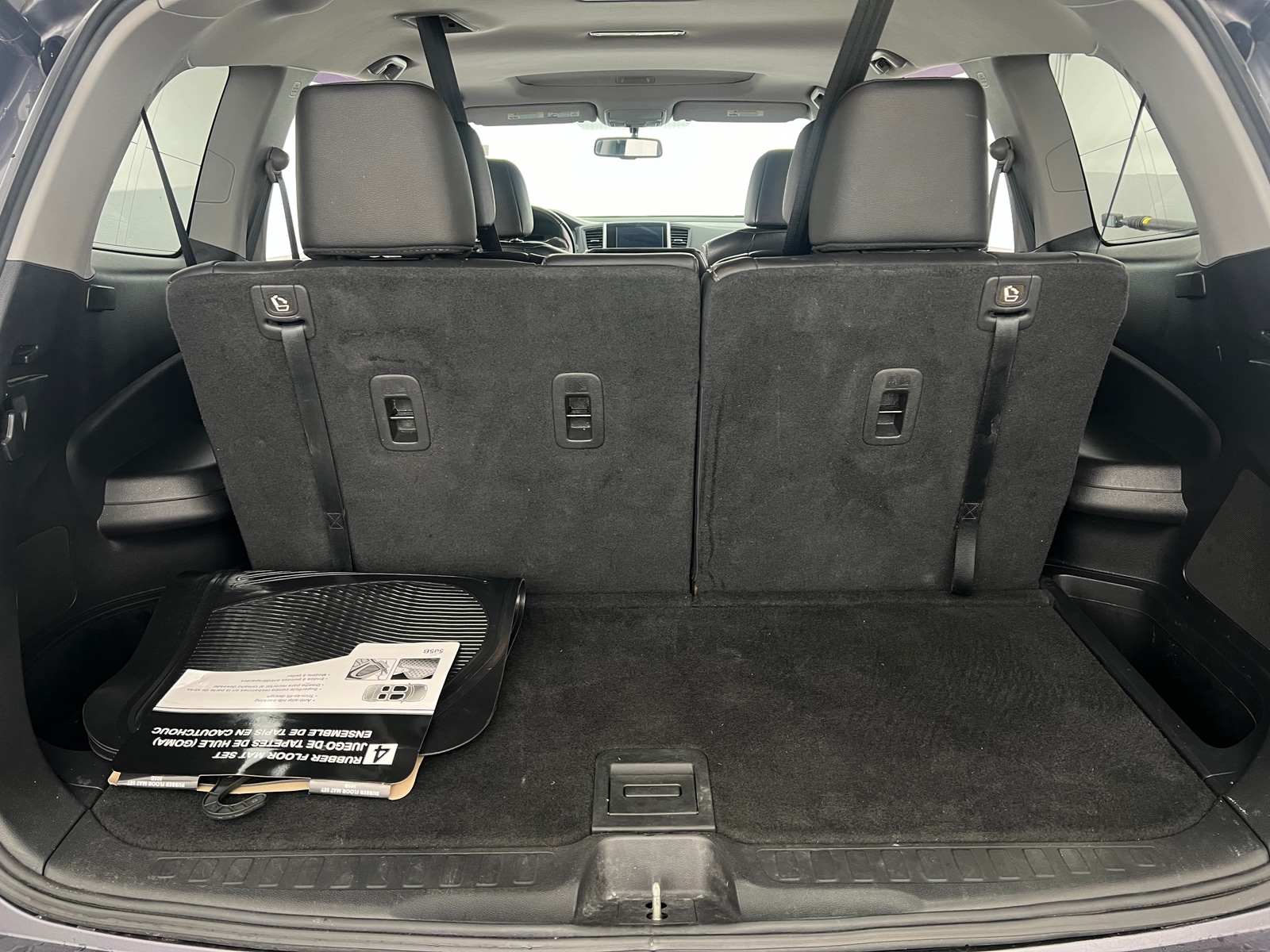 Thumbnail: 2016 Honda Pilot - 6