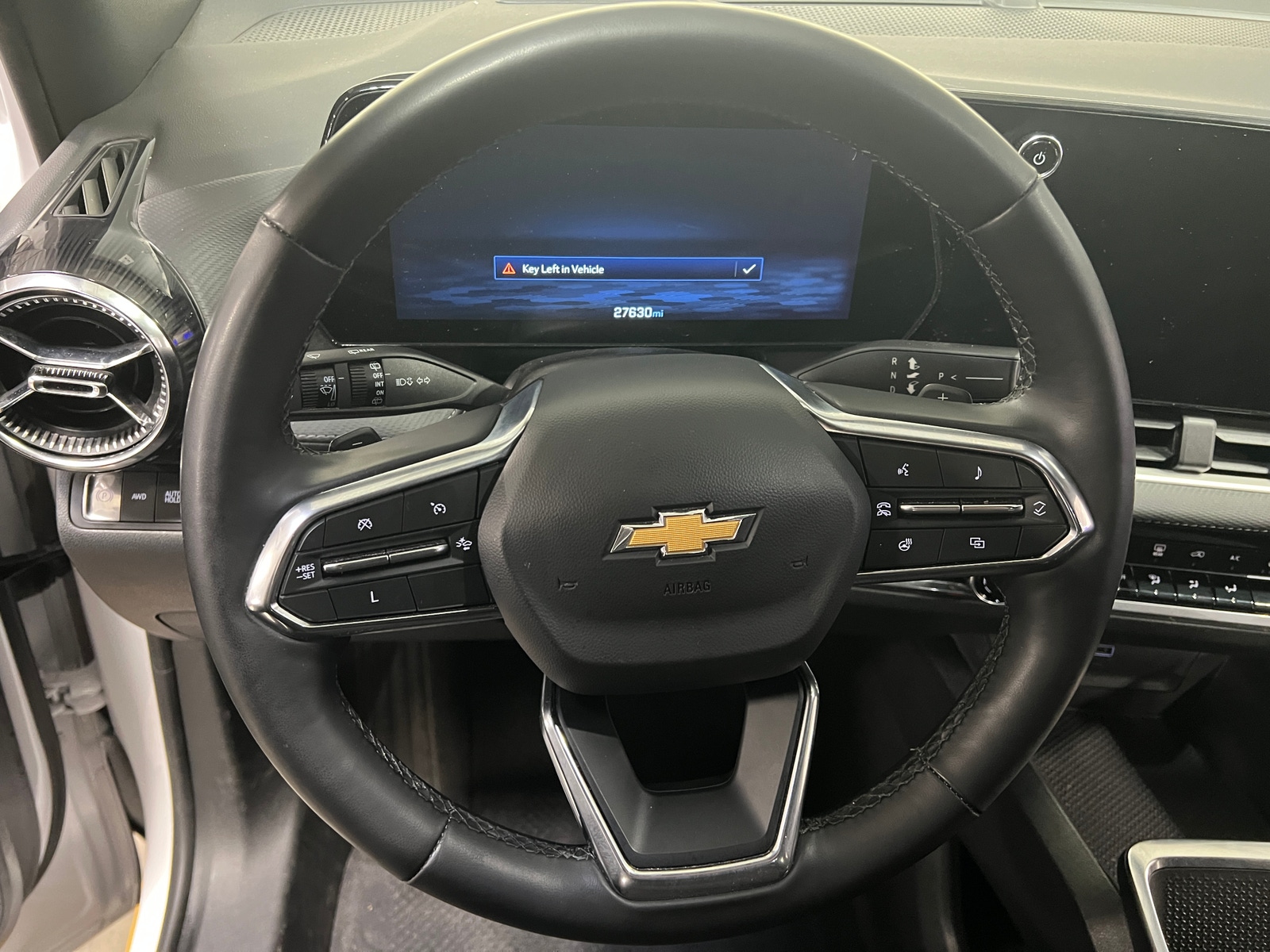 Thumbnail: 2025 Chevrolet Equinox - 5