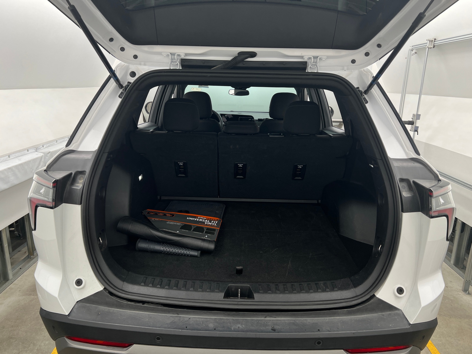 Thumbnail: 2025 Chevrolet Equinox - 7