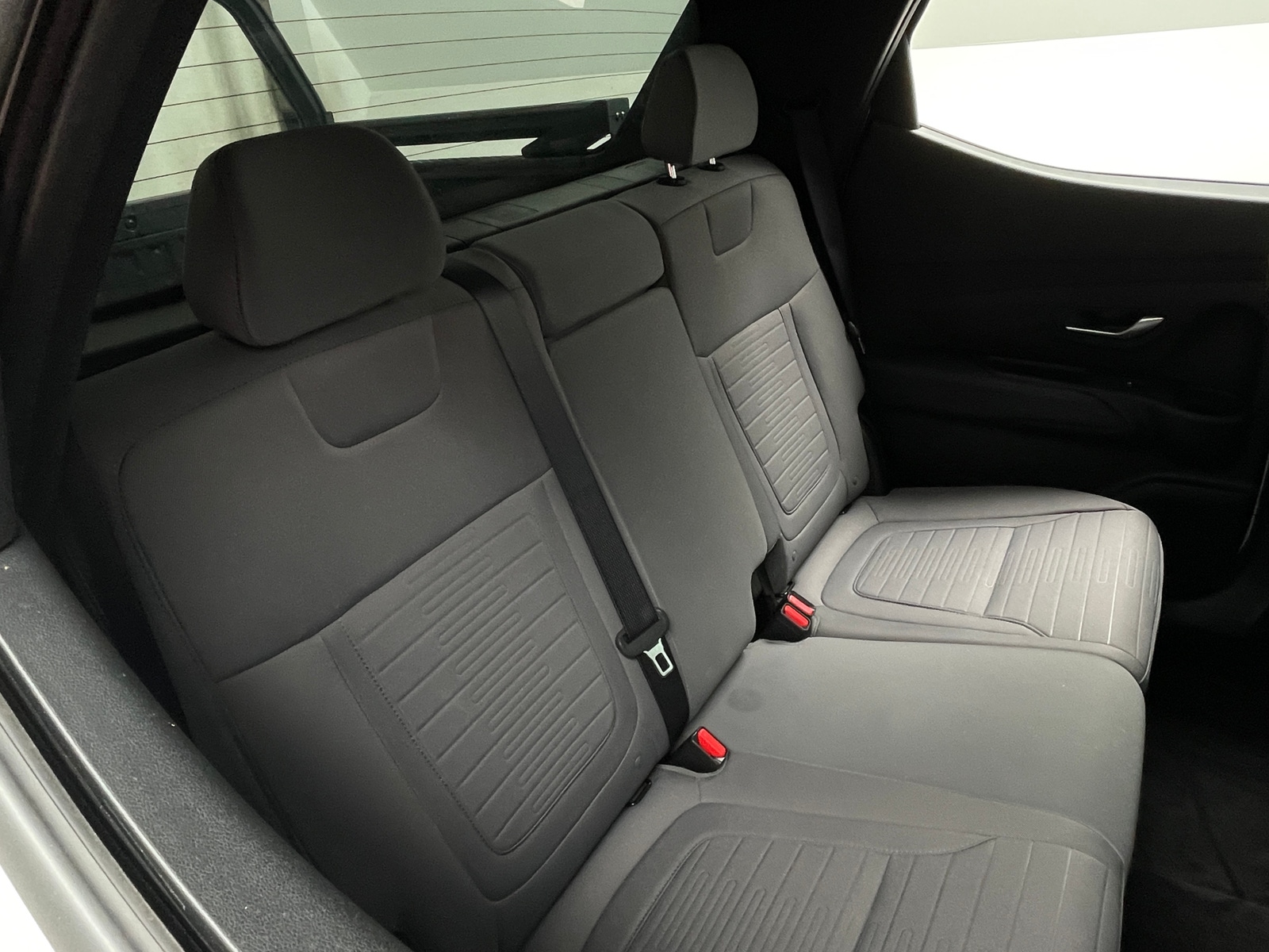 Thumbnail: 2024 Hyundai Santa Cruz - 6